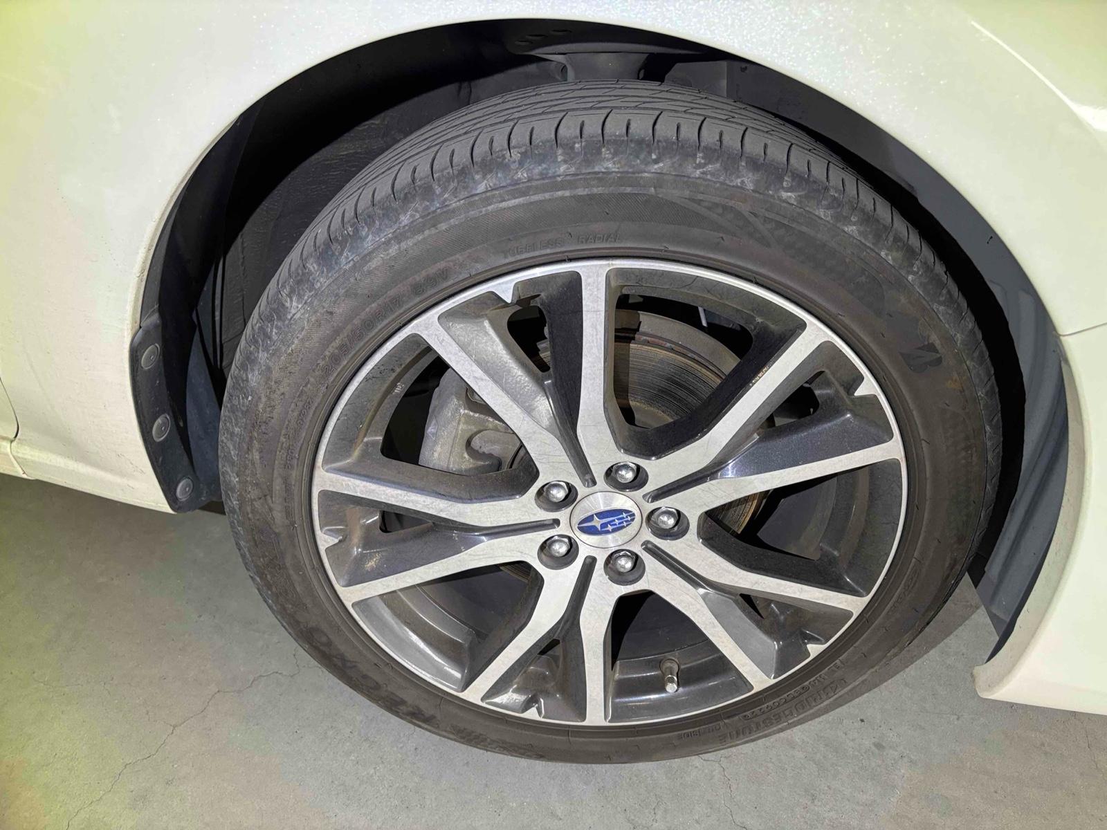 SUBARU IMPREZA SPORT 4WD 2.0I-L EYESIGHT Image 15
