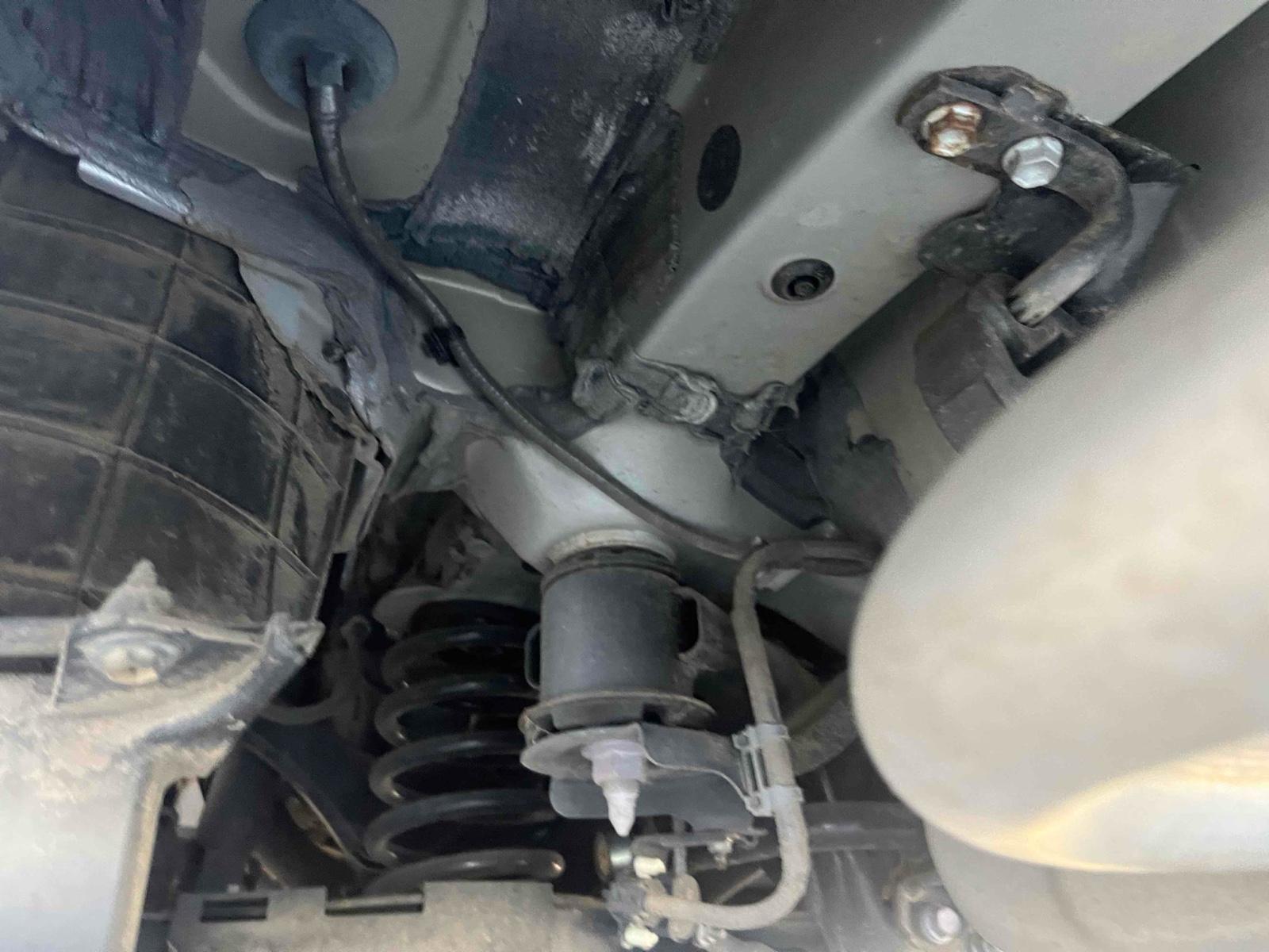 TOYOTA RAV4 HYBRID X Image 23