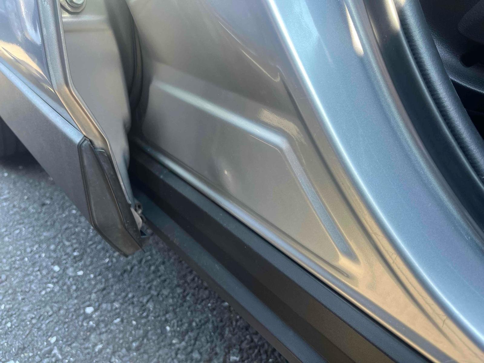 TOYOTA RAV4 HYBRID X Image 21