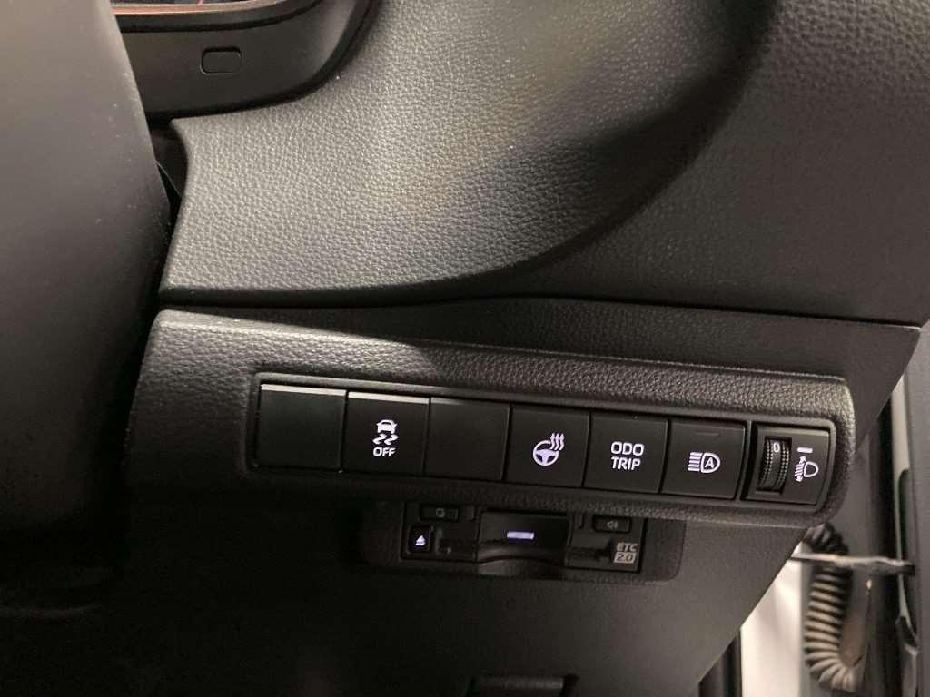 TOYOTA COROLLA TOURING HYBRID W×B Image 7