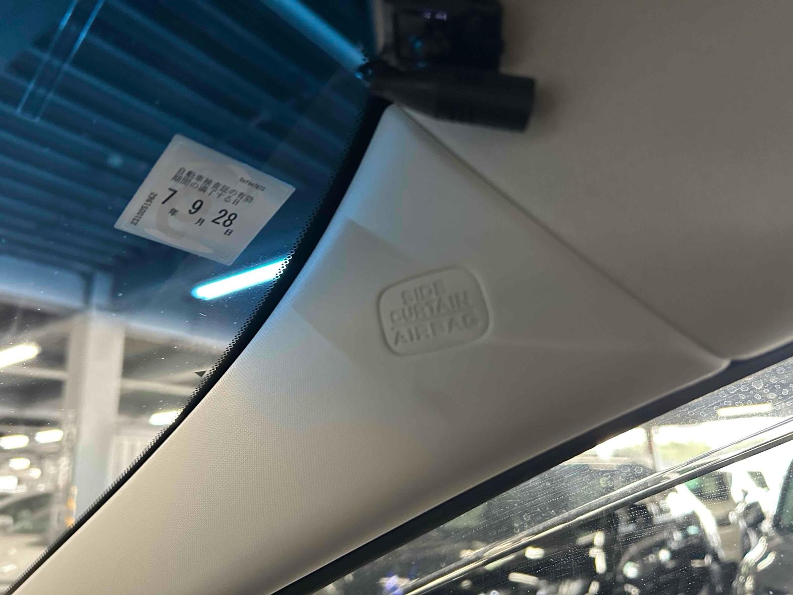 HONDA ODYSSEY HYBRID ABSOLUTE HONDA S EX PA Image 13