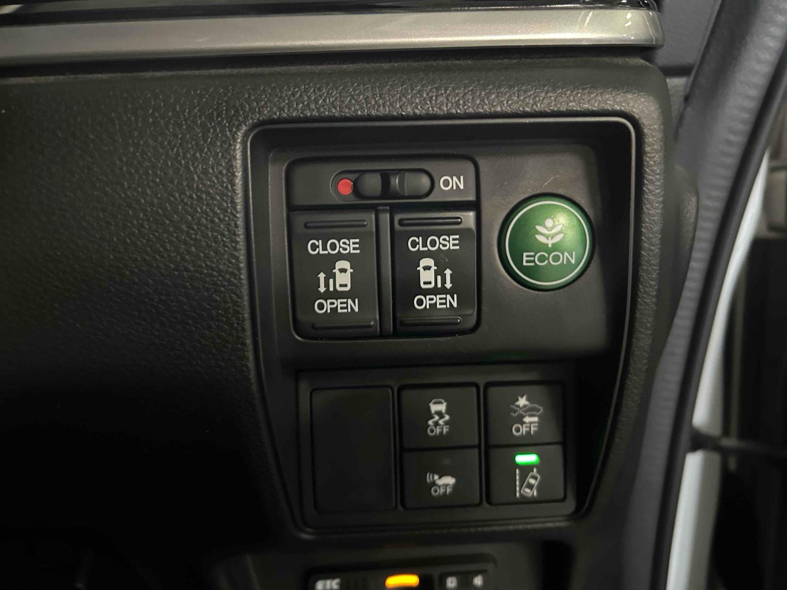 HONDA ODYSSEY HYBRID ABSOLUTE HONDA S EX PA Image 17