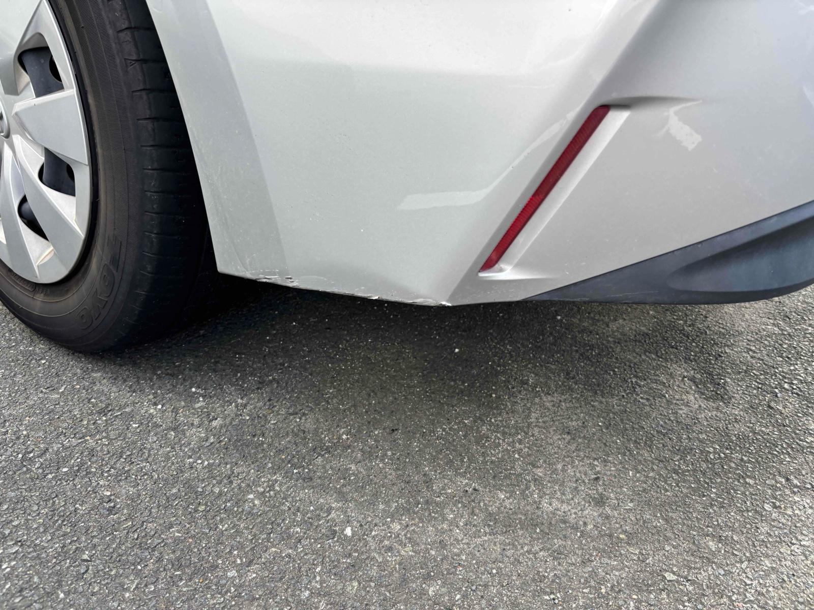 TOYOTA COROLLA TOURING HYBRID G-X Image 13