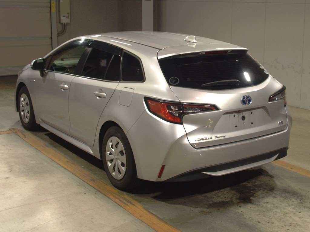 TOYOTA COROLLA TOURING HYBRID G-X Image 5
