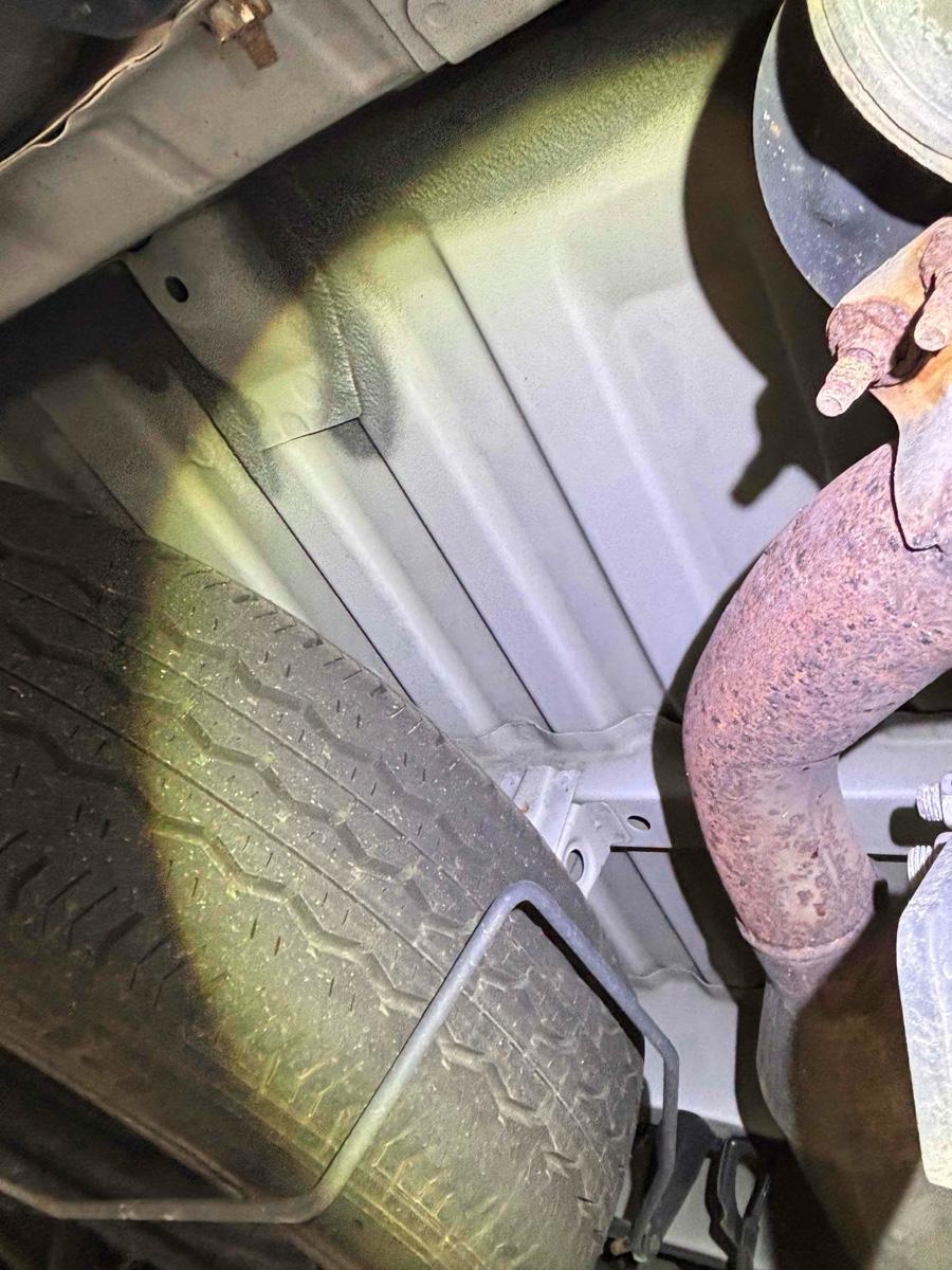 TOYOTA HIACE VAN LONGDX Image 24