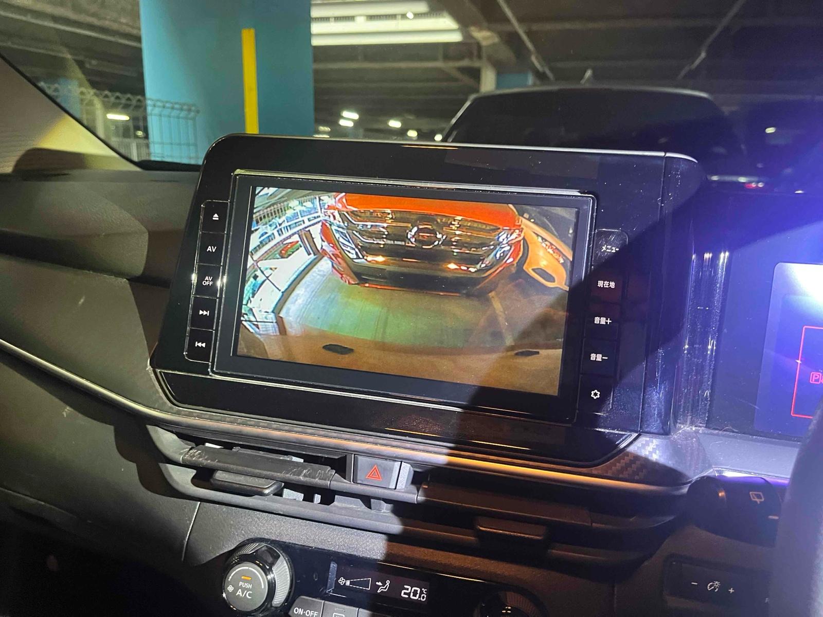 NISSAN NOTE X Image 5