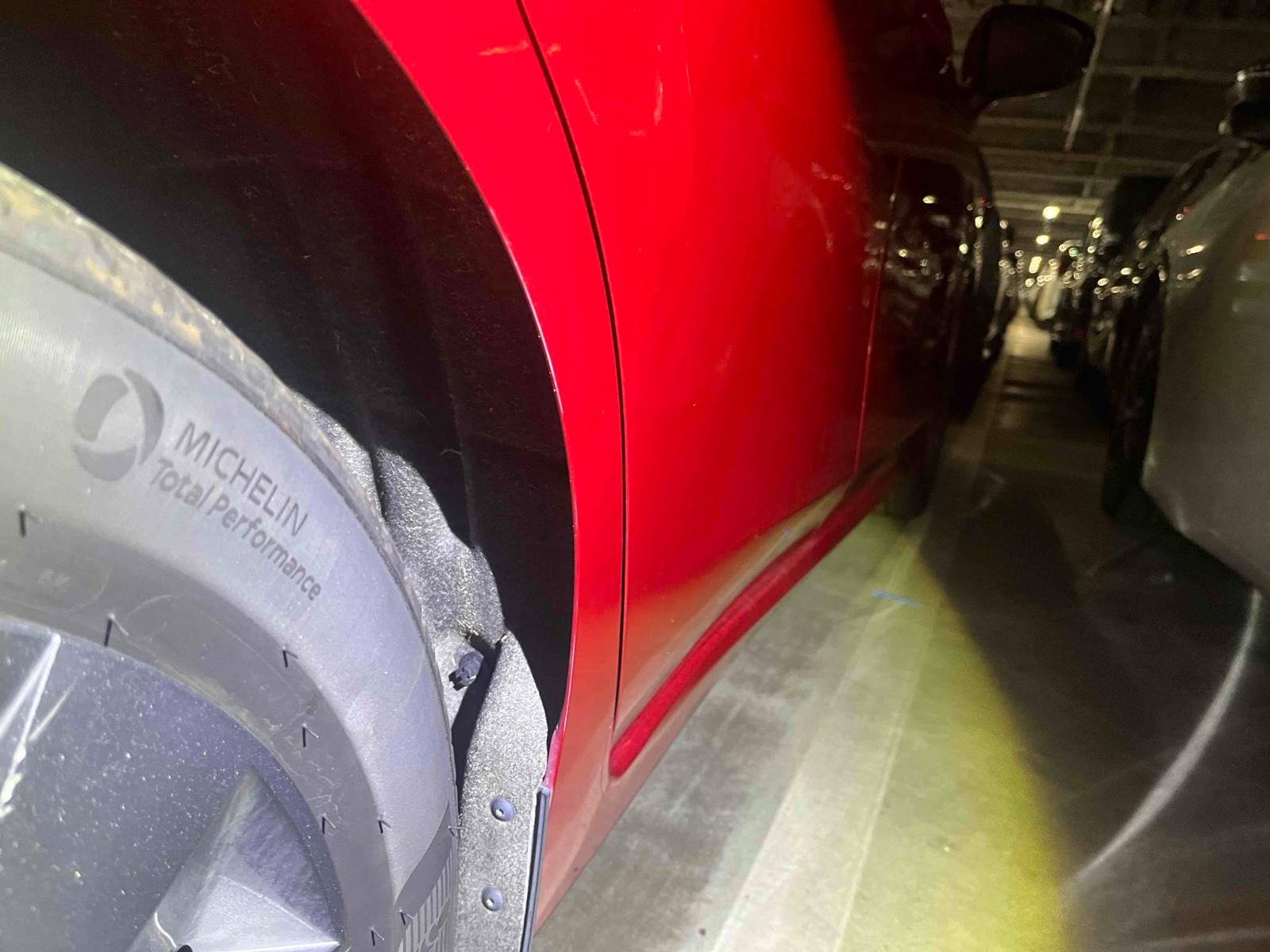 NISSAN NOTE X Image 9