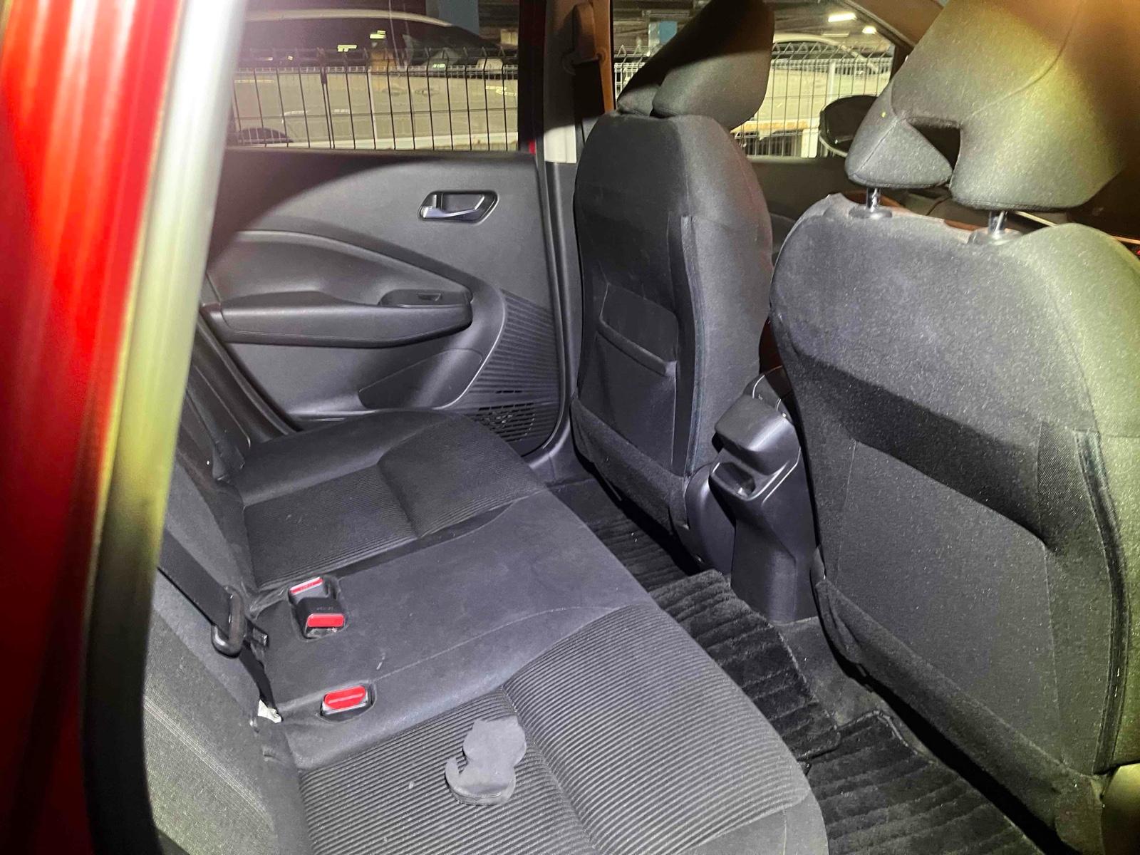 NISSAN NOTE X Image 4