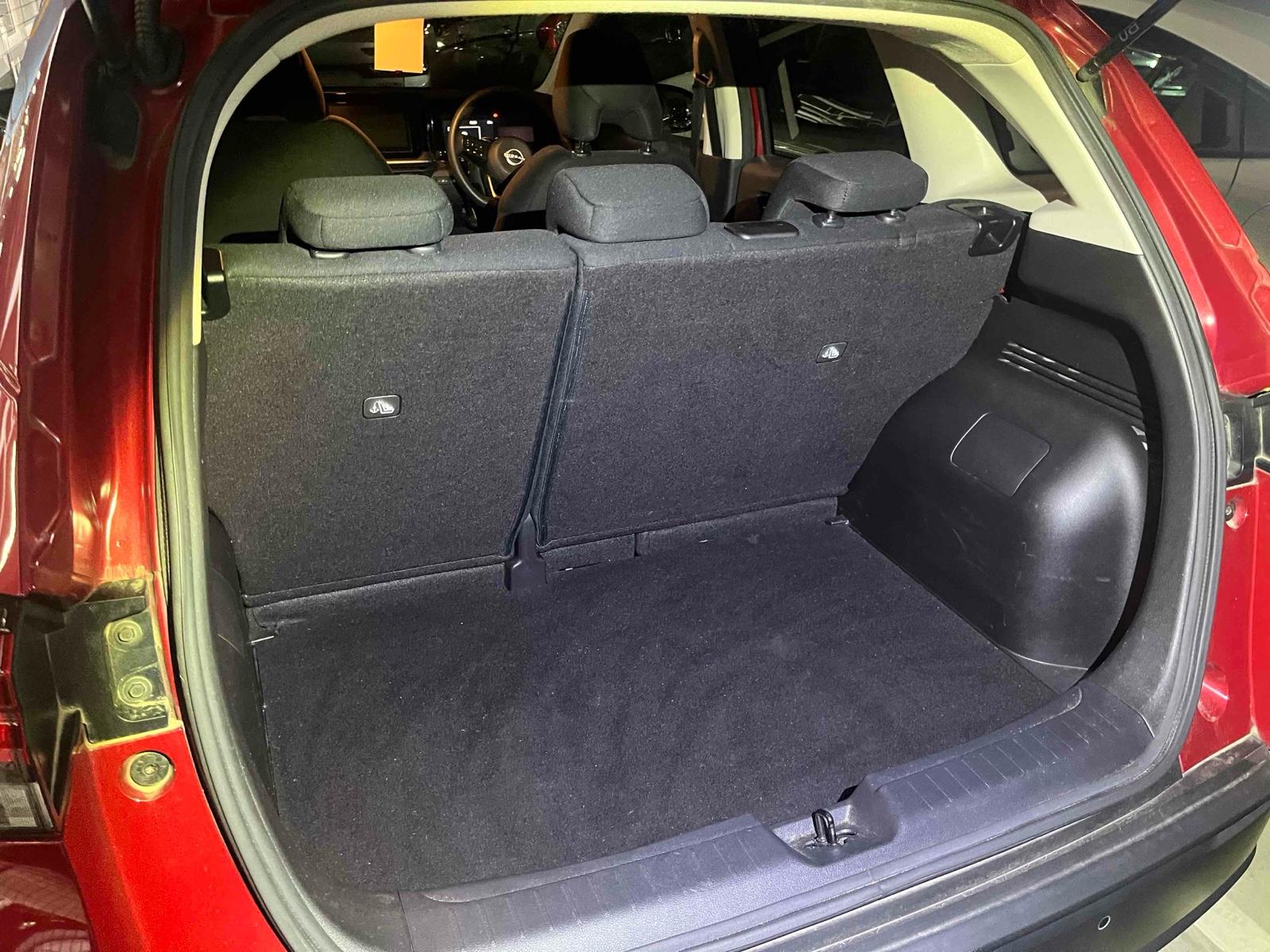 NISSAN NOTE X Image 13