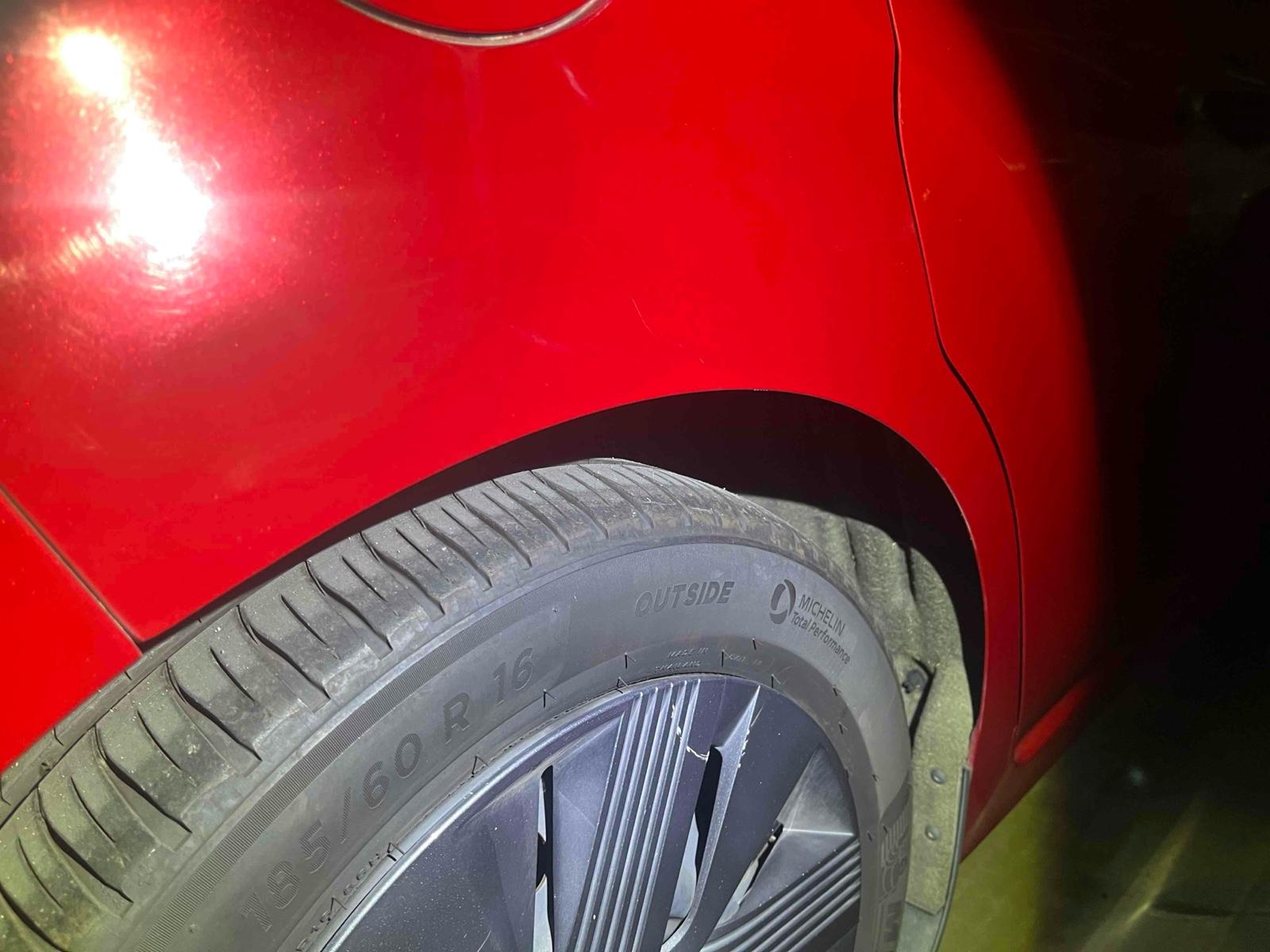 NISSAN NOTE X Image 8