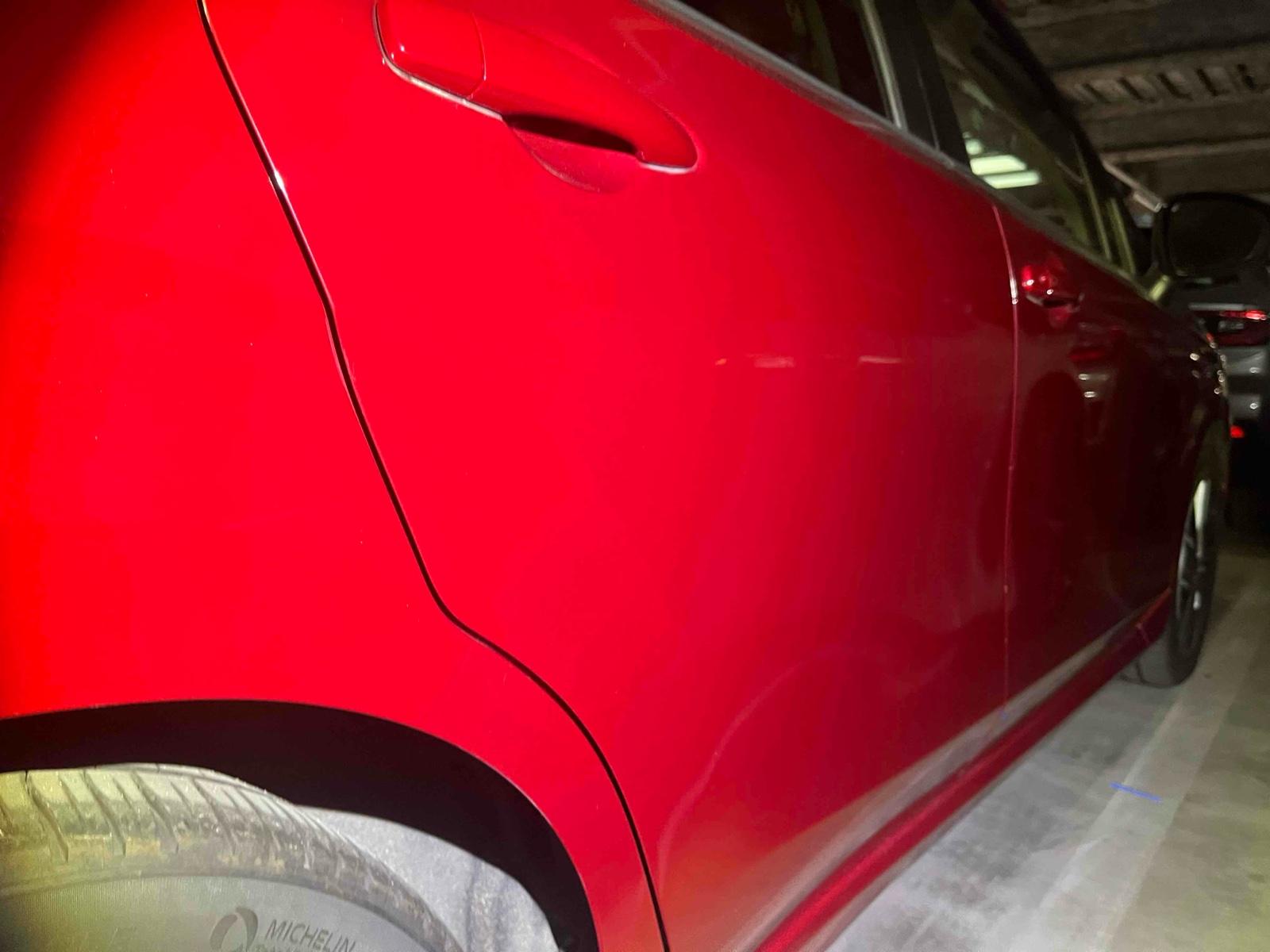 NISSAN NOTE X Image 10