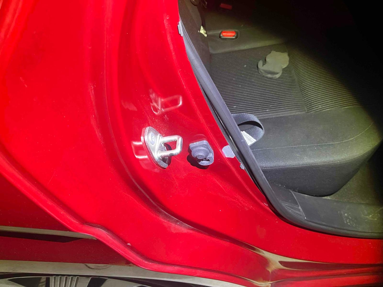 NISSAN NOTE X Image 11