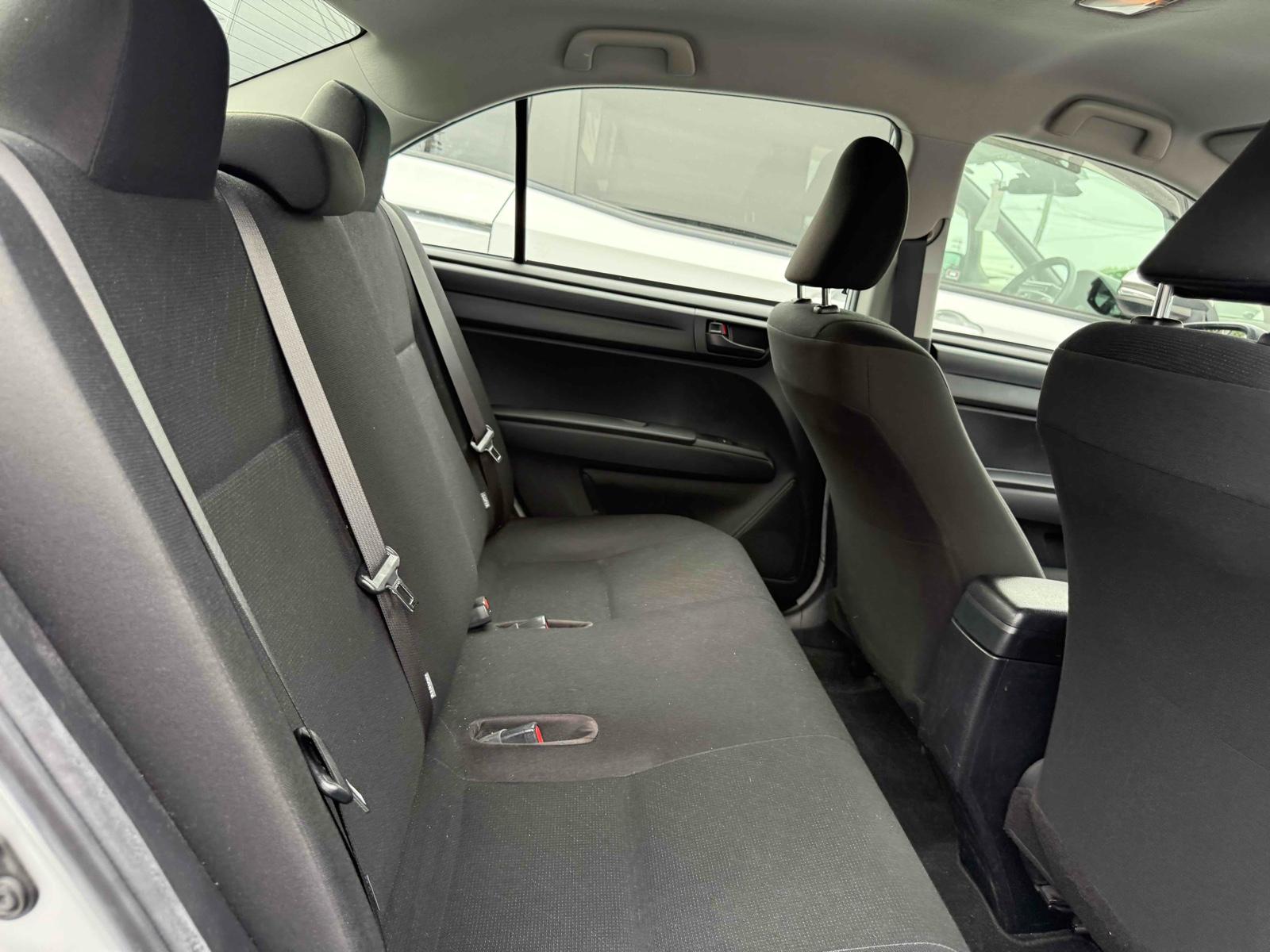 TOYOTA COROLLA AXIO HYBRID EX SAFETY SENSE Image 13