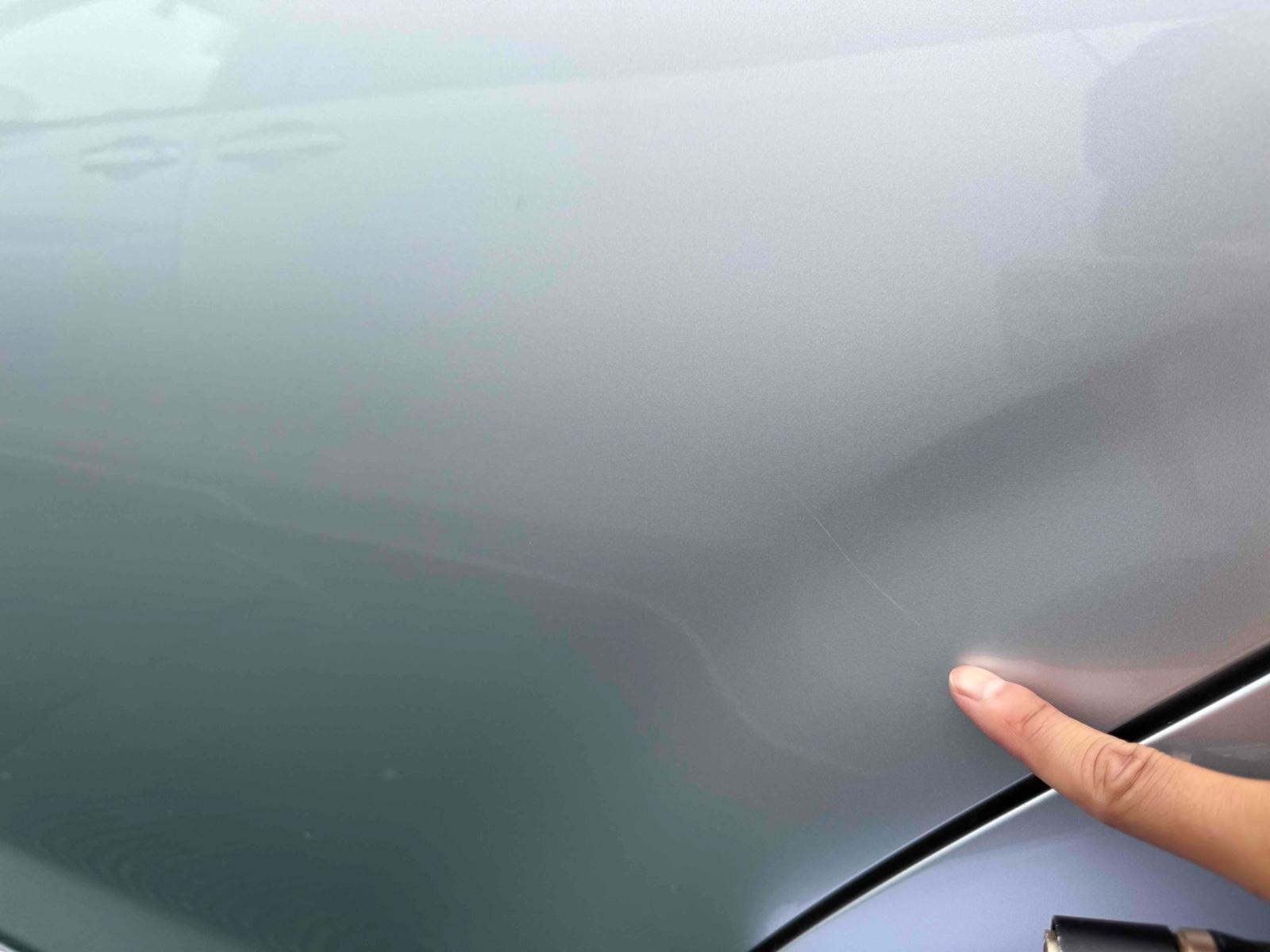TOYOTA COROLLA AXIO HYBRID EX SAFETY SENSE Image 17