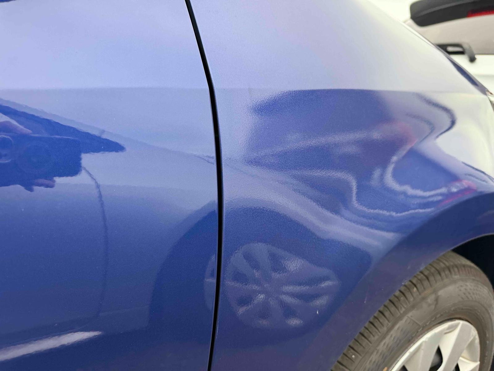 TOYOTA YARIS HYBRID X SAFETYSENSING Image 18