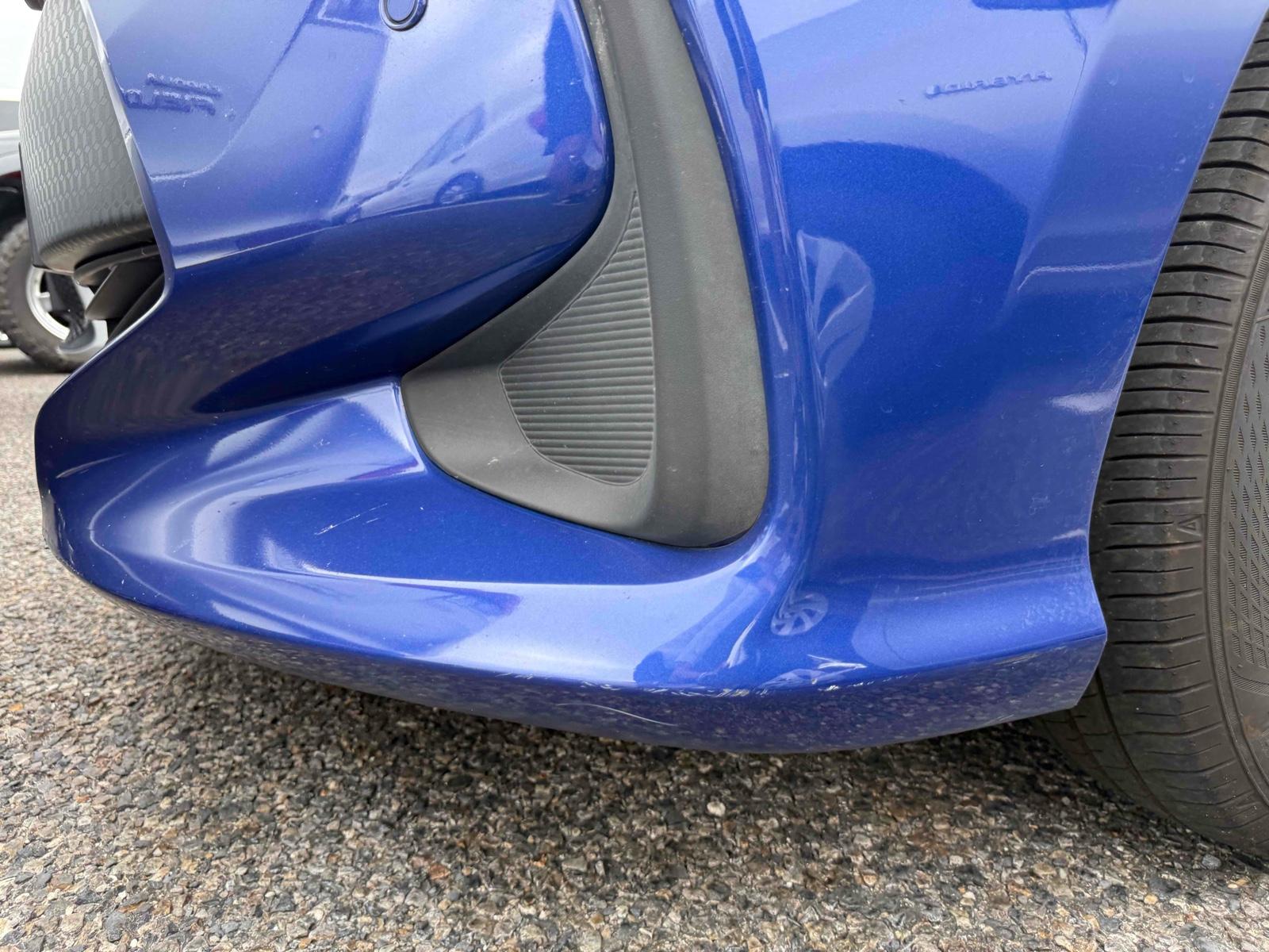 TOYOTA YARIS HYBRID X SAFETYSENSING Image 23