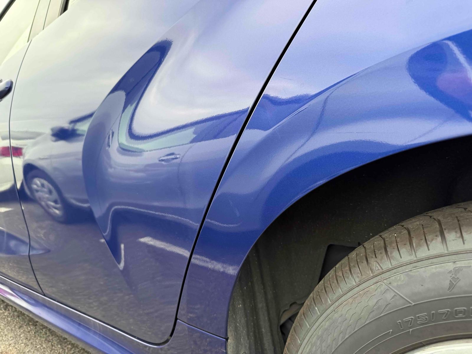 TOYOTA YARIS HYBRID X SAFETYSENSING Image 26