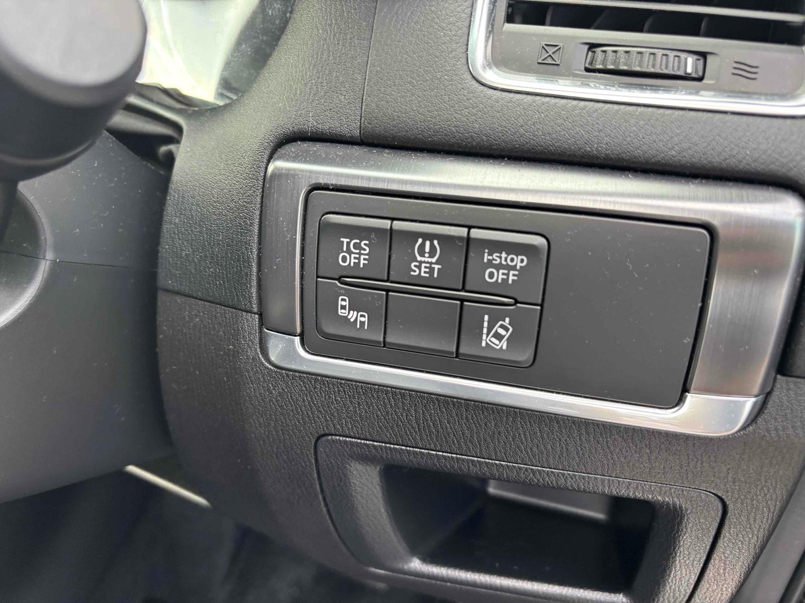 MAZDA CX-5 25S_L PACKAGE Image 7