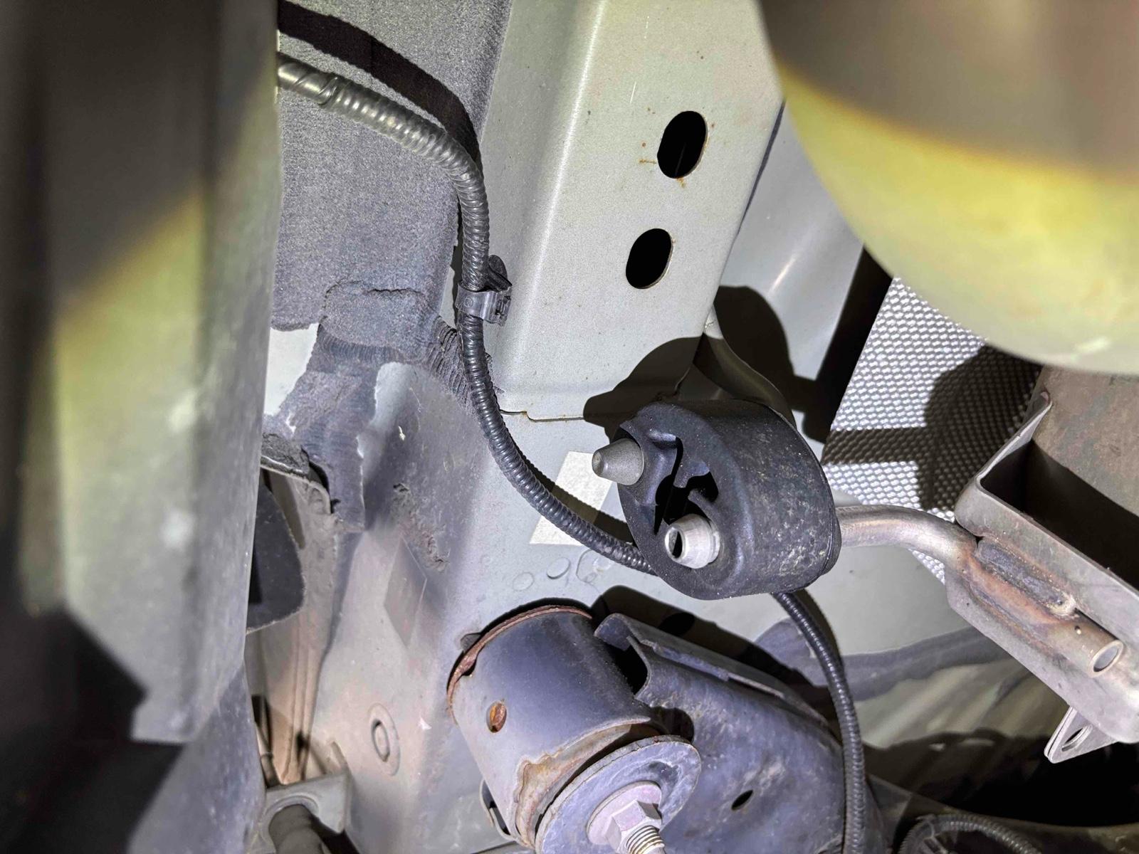 MAZDA CX-5 25S_L PACKAGE Image 18