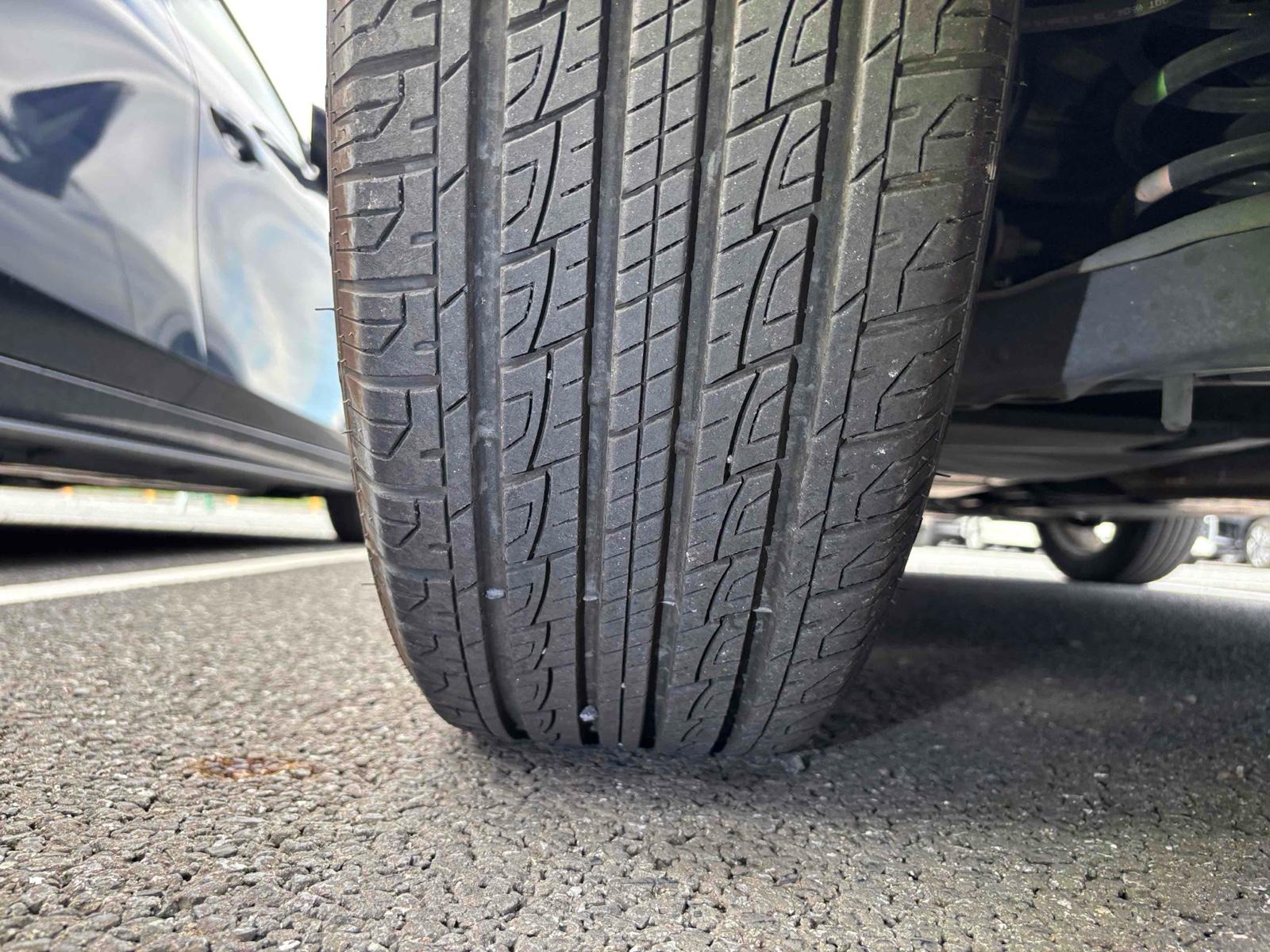 MAZDA CX-5 25S_L PACKAGE Image 21