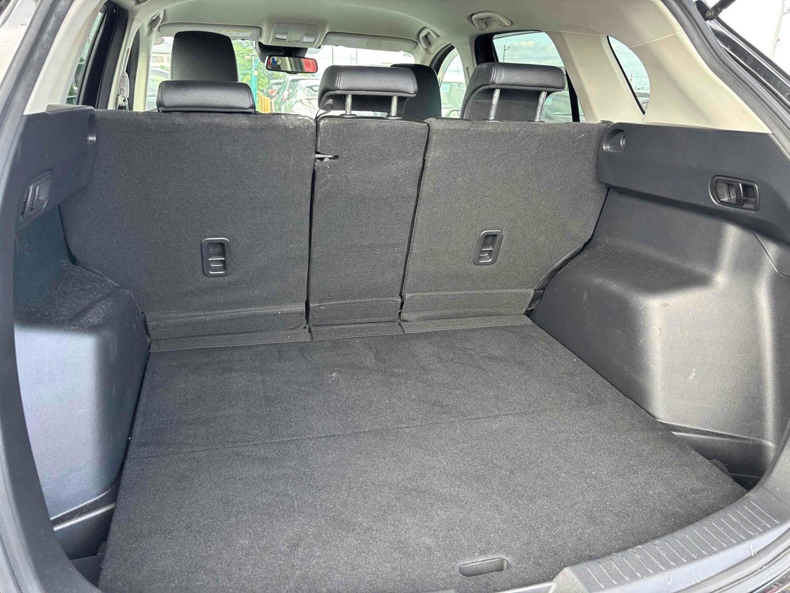 MAZDA CX-5 25S_L PACKAGE Image 5