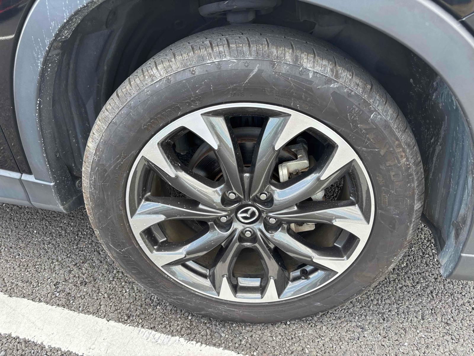 MAZDA CX-5 25S_L PACKAGE Image 20