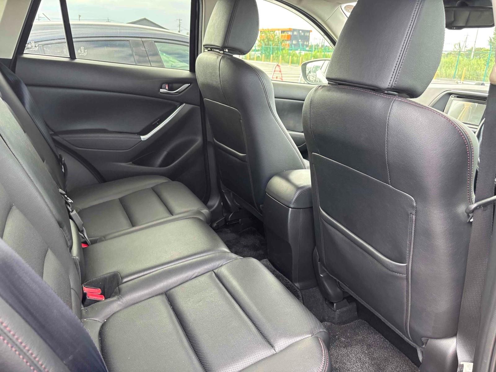 MAZDA CX-5 25S_L PACKAGE Image 4
