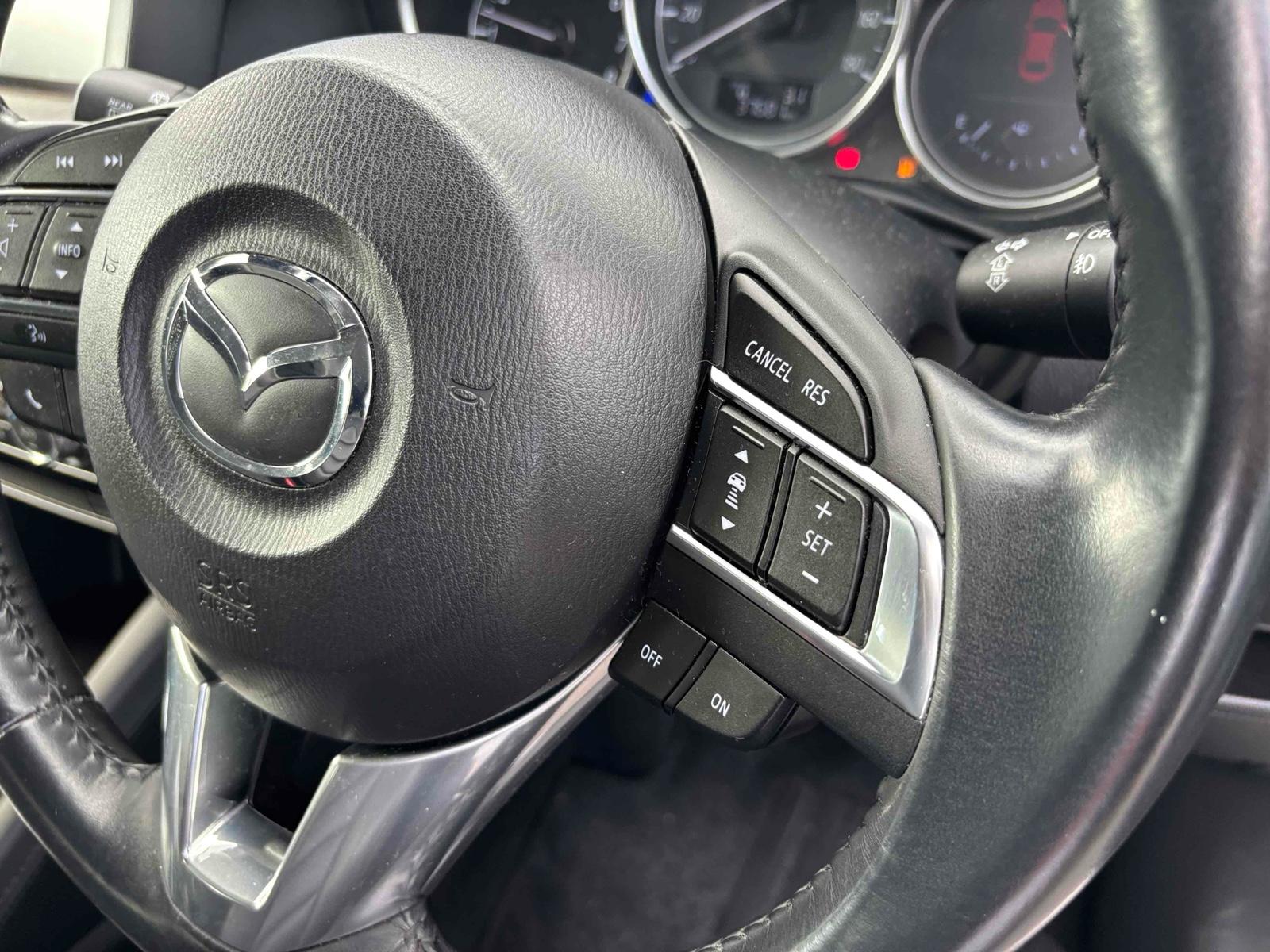 MAZDA CX-5 25S_L PACKAGE Image 6