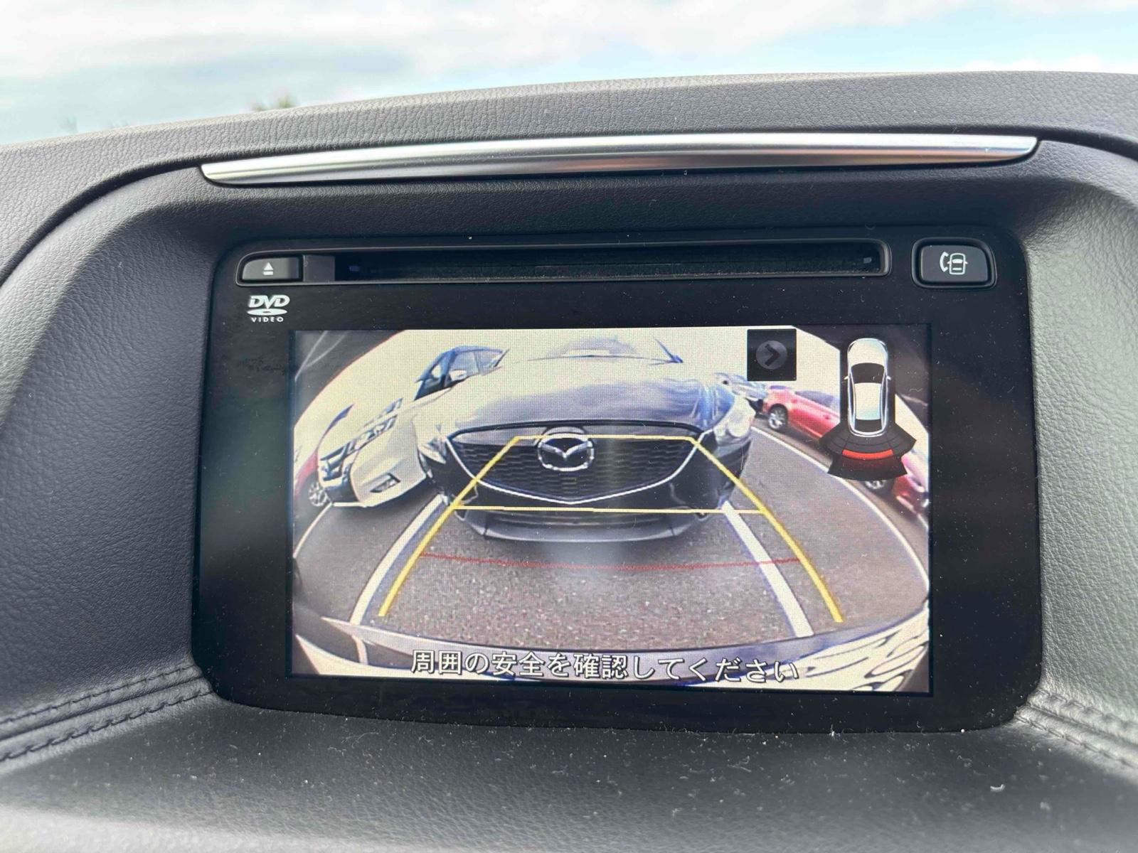 MAZDA CX-5 25S_L PACKAGE Image 10