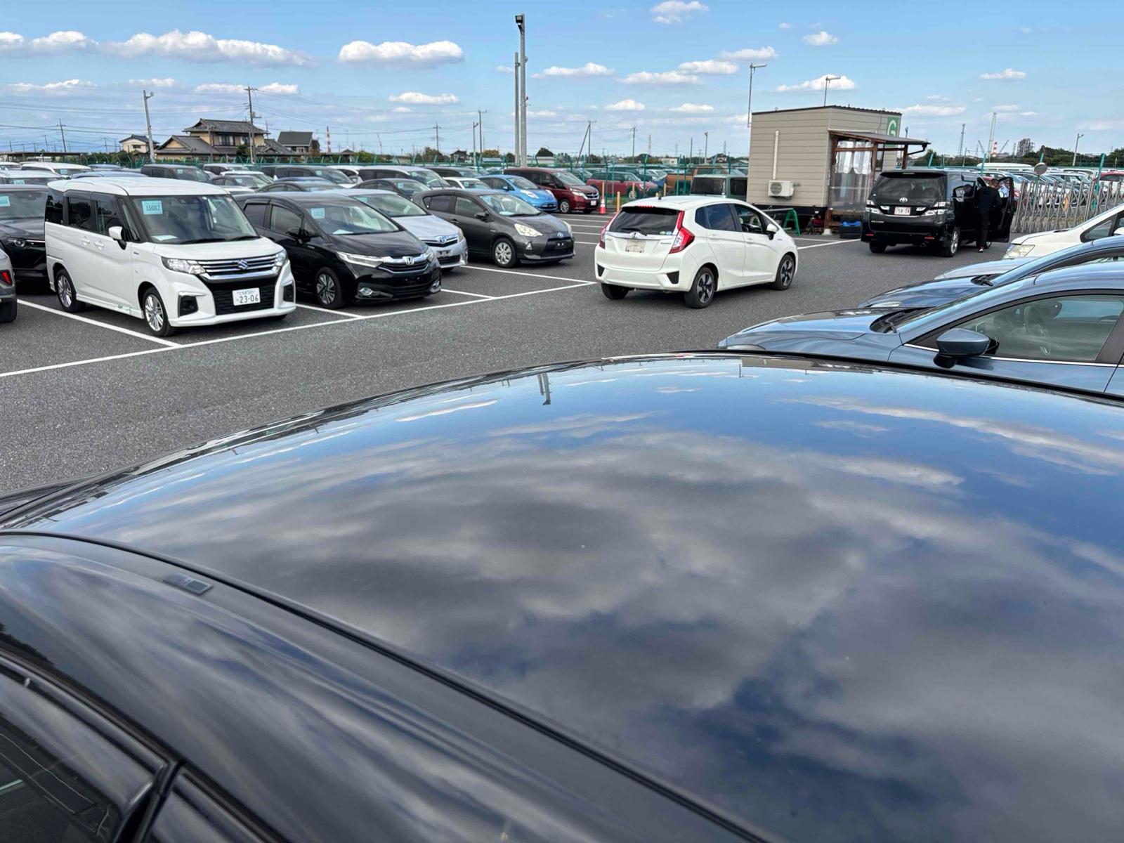 MAZDA CX-5 25S_L PACKAGE Image 14