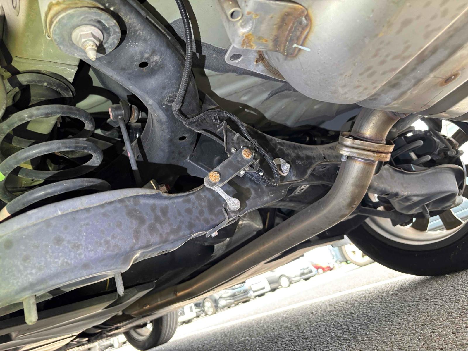 MAZDA CX-5 25S_L PACKAGE Image 19