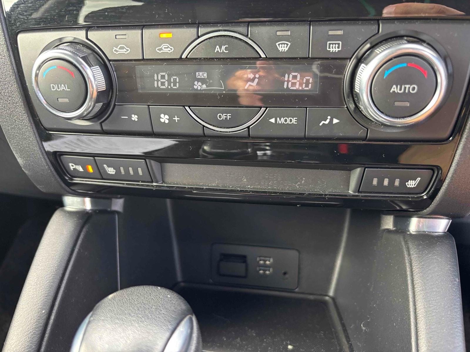 MAZDA CX-5 25S_L PACKAGE Image 9