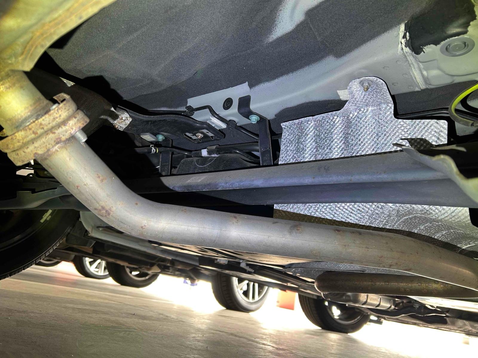 MAZDA CX-3 20S PROACTIVE Image 19