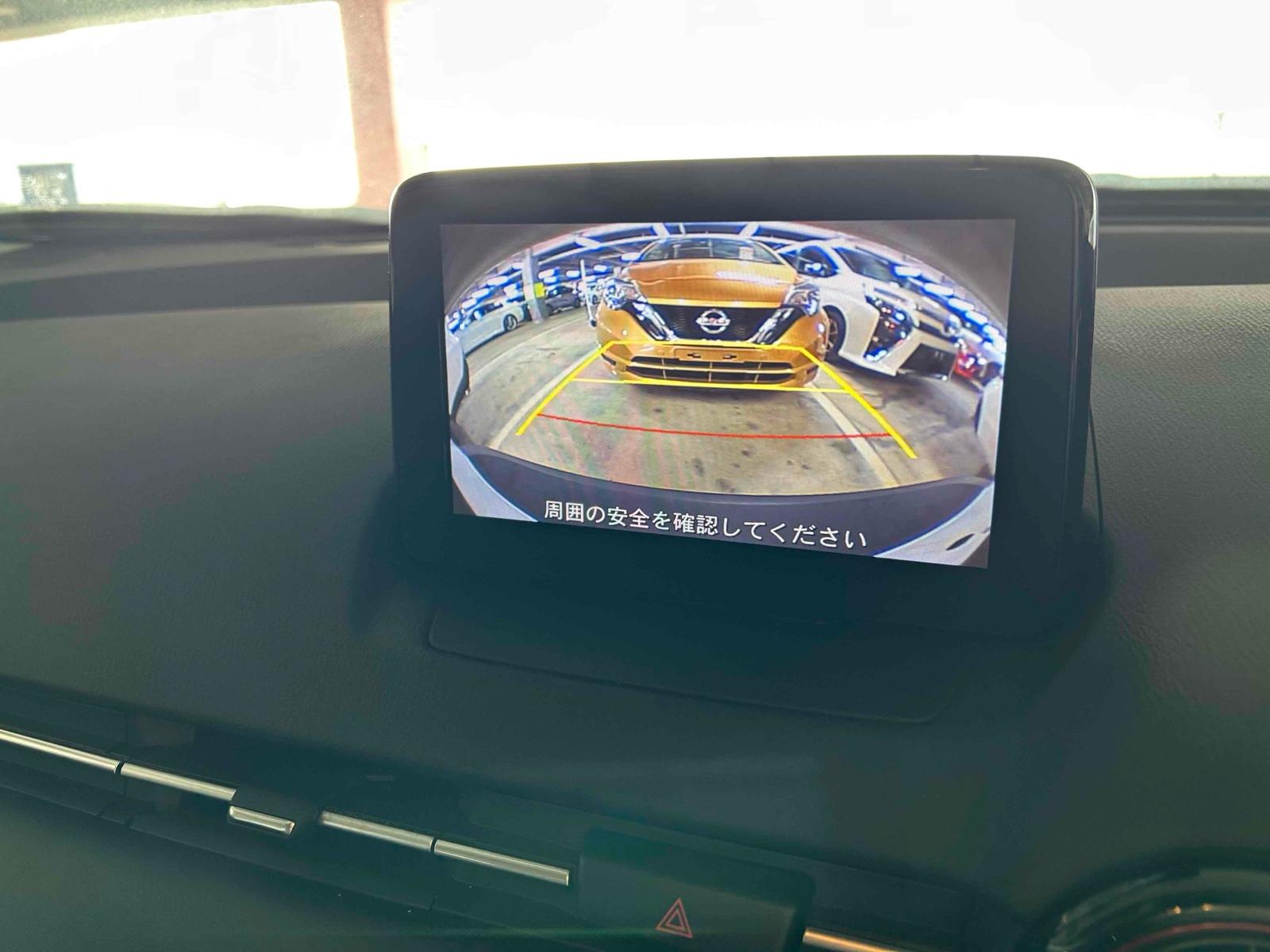 MAZDA CX-3 20S PROACTIVE Image 11