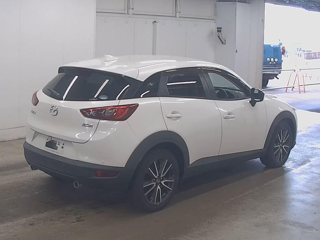 MAZDA CX-3 20S PROACTIVE Image 5