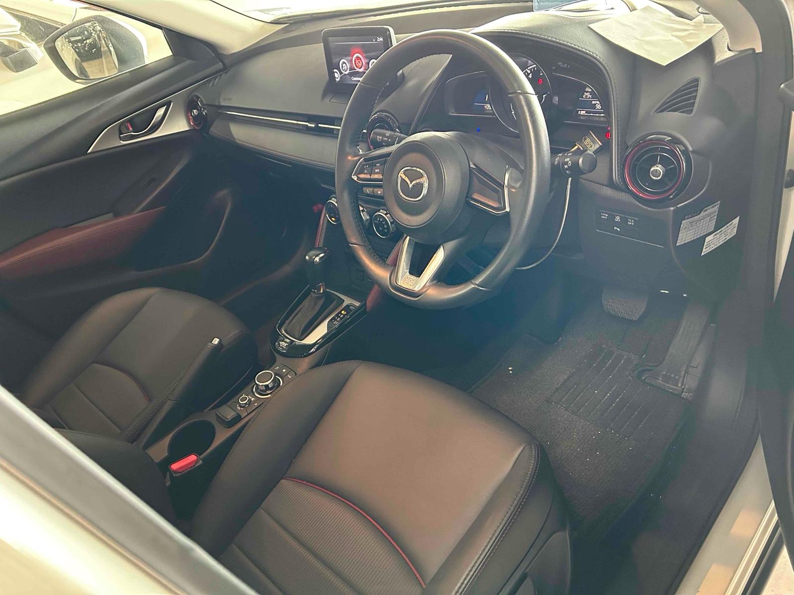 MAZDA CX-3 20S PROACTIVE Image 9