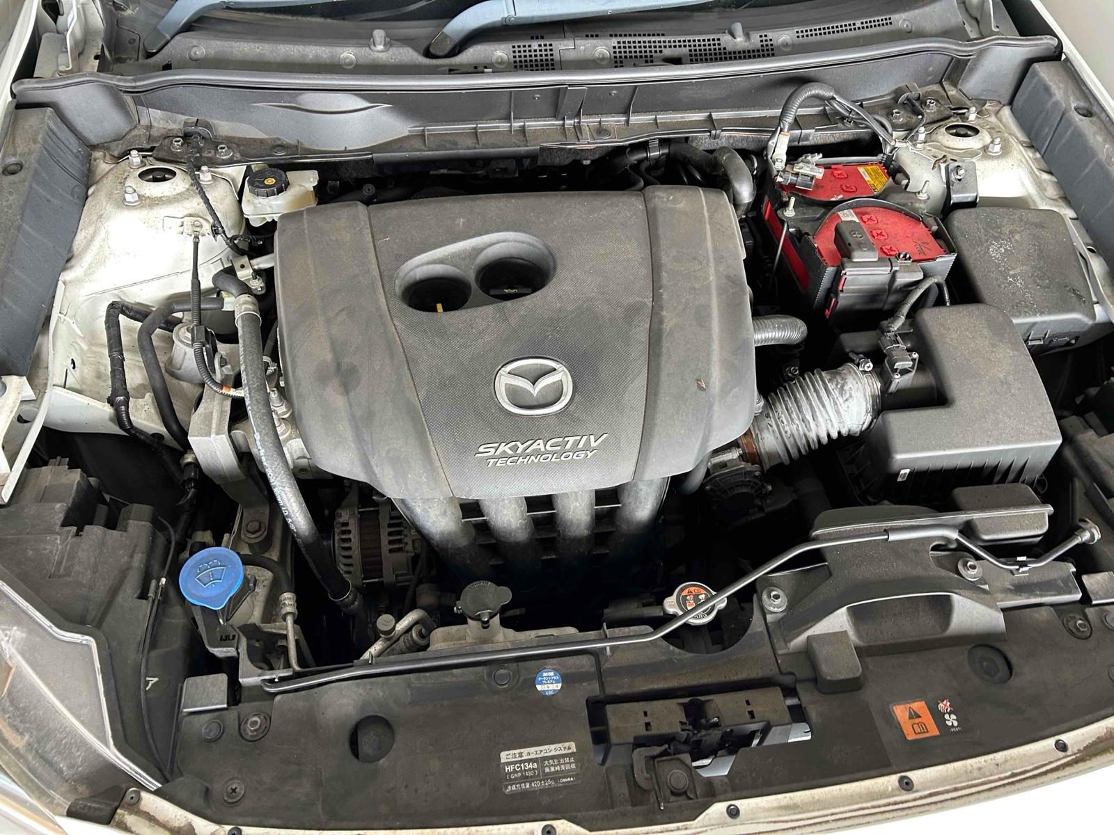 MAZDA CX-3 20S PROACTIVE Image 12