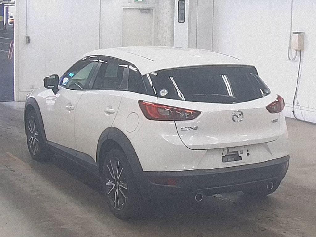 MAZDA CX-3 20S PROACTIVE Image 2