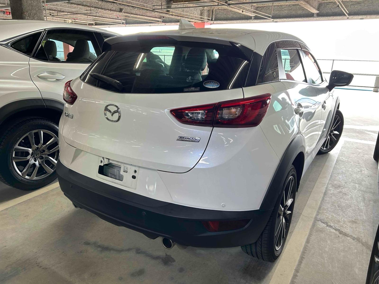 MAZDA CX-3 20S PROACTIVE Image 8