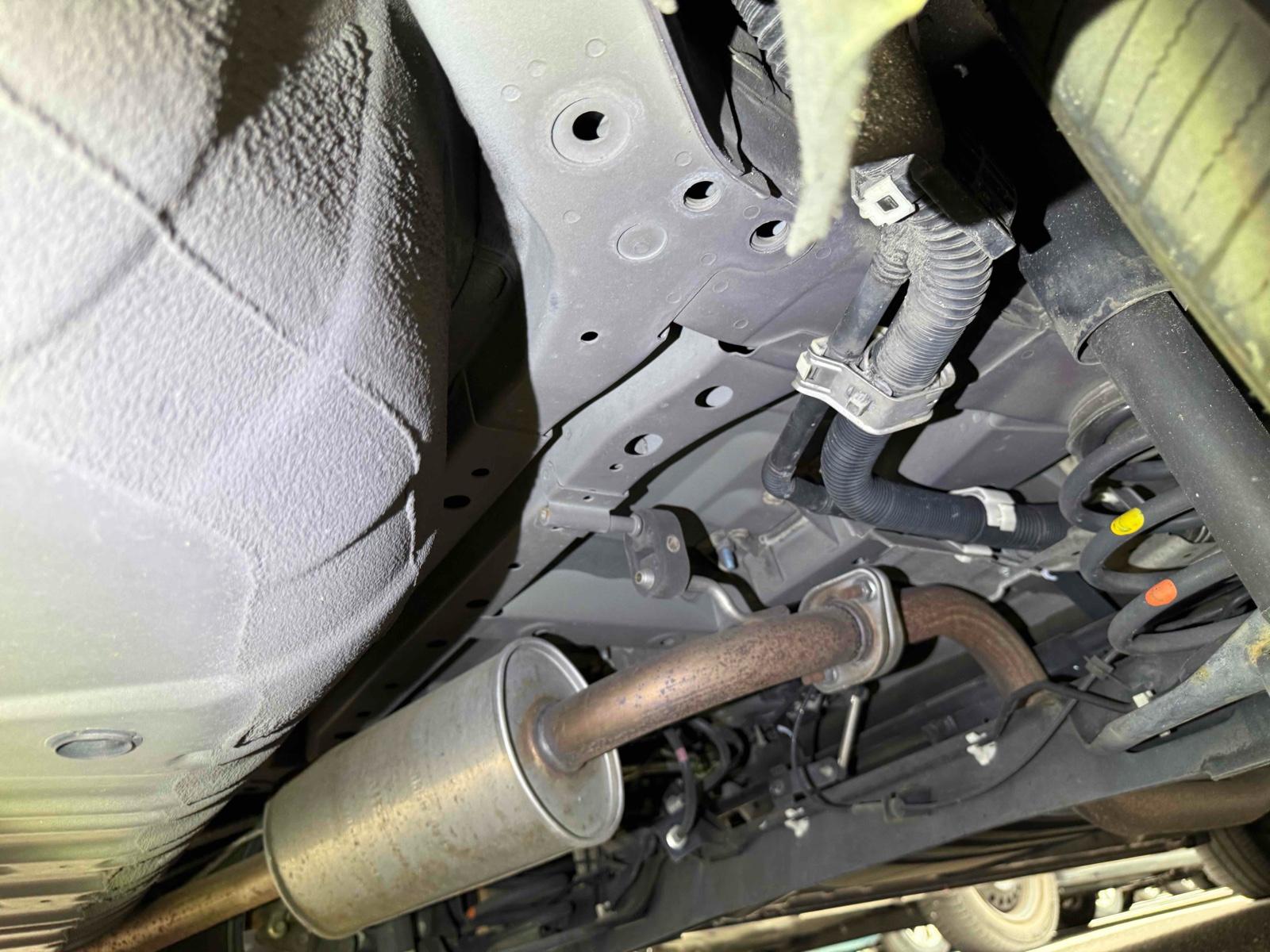 NISSAN SERENA HIGHWAY STAR V SMART PRO-PILOT Image 31