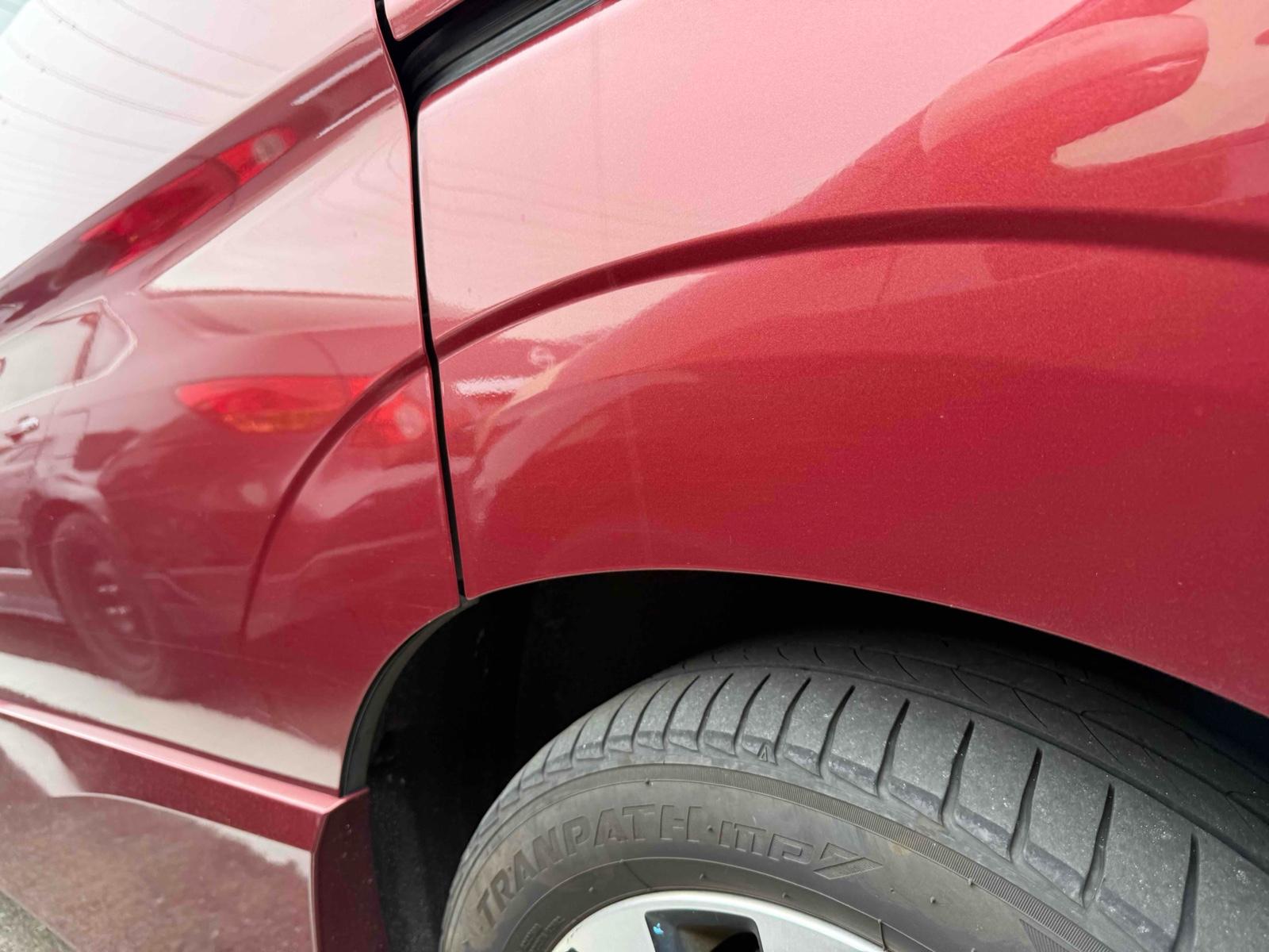 NISSAN SERENA HIGHWAY STAR V SMART PRO-PILOT Image 28