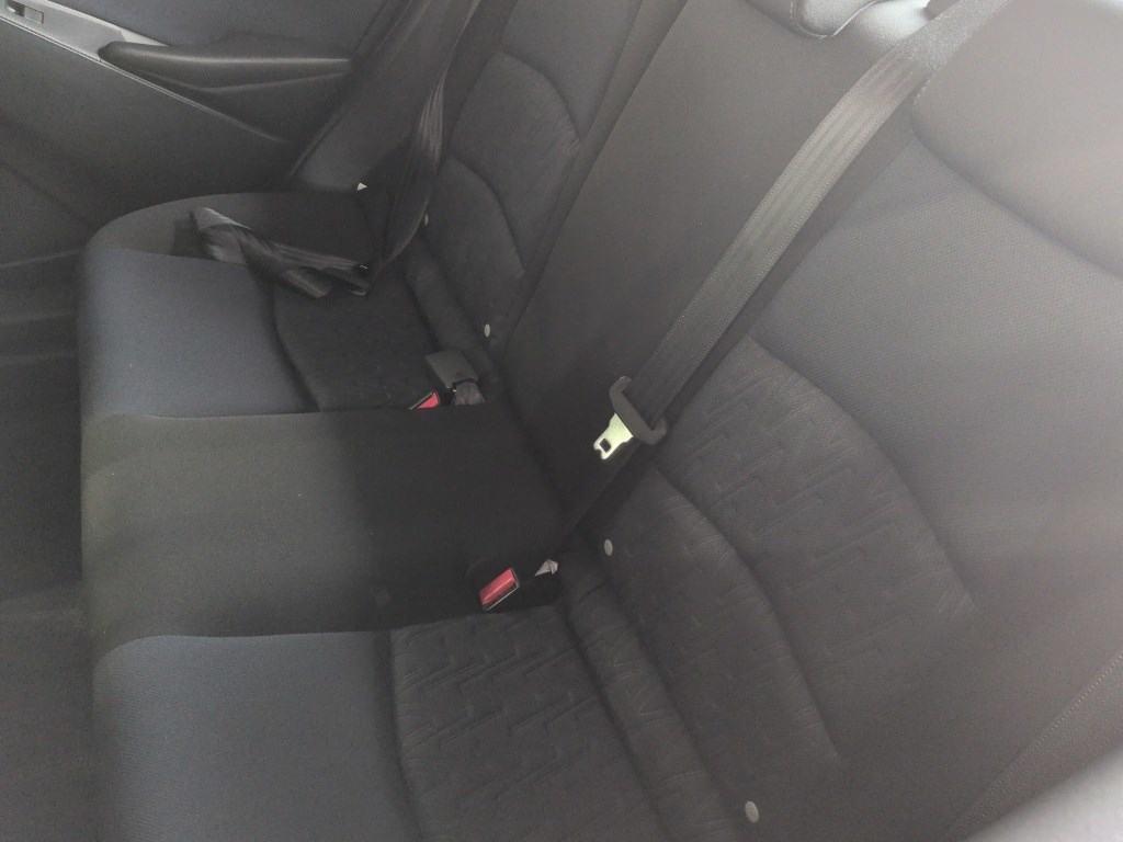 MAZDA DEMIO 13S Image 6