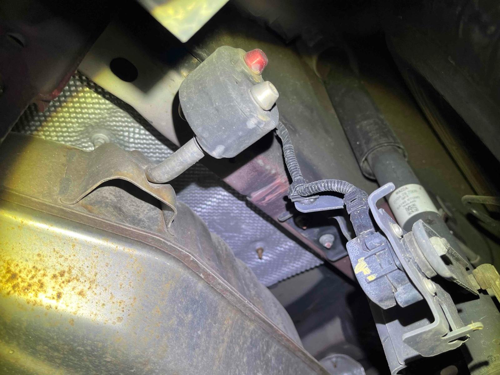 MAZDA DEMIO 13S Image 15