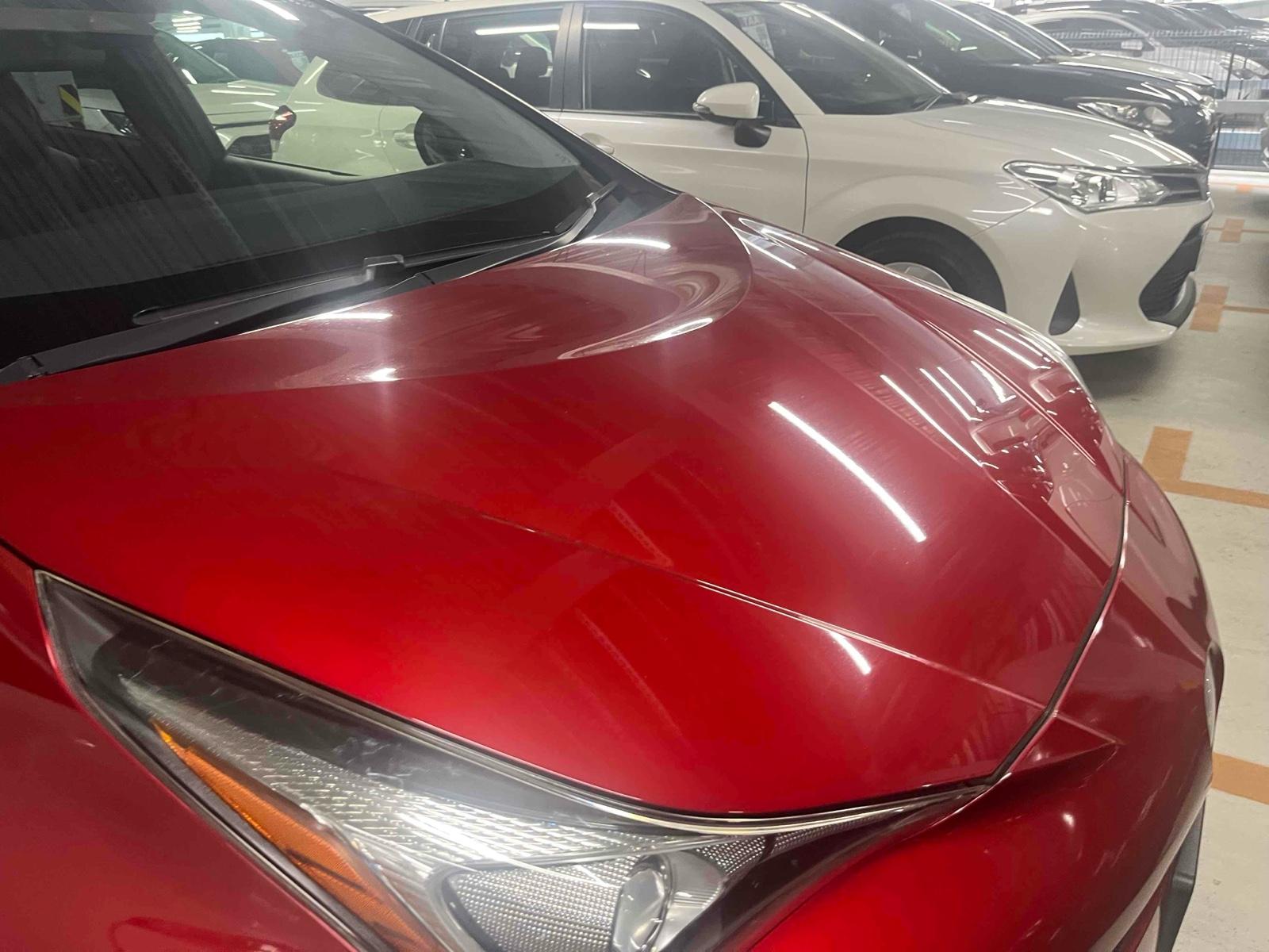 TOYOTA PRIUS S TOURING SELECTION Image 14