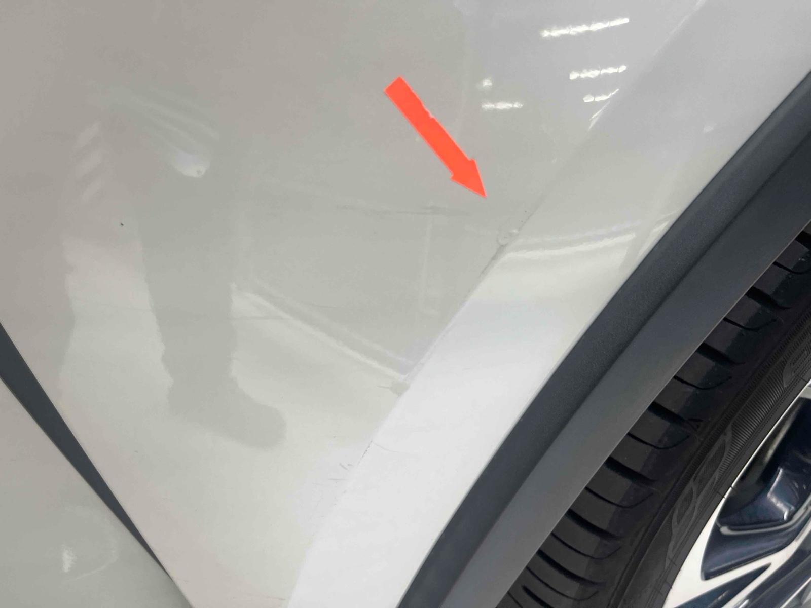 TOYOTA C-HR G Image 20