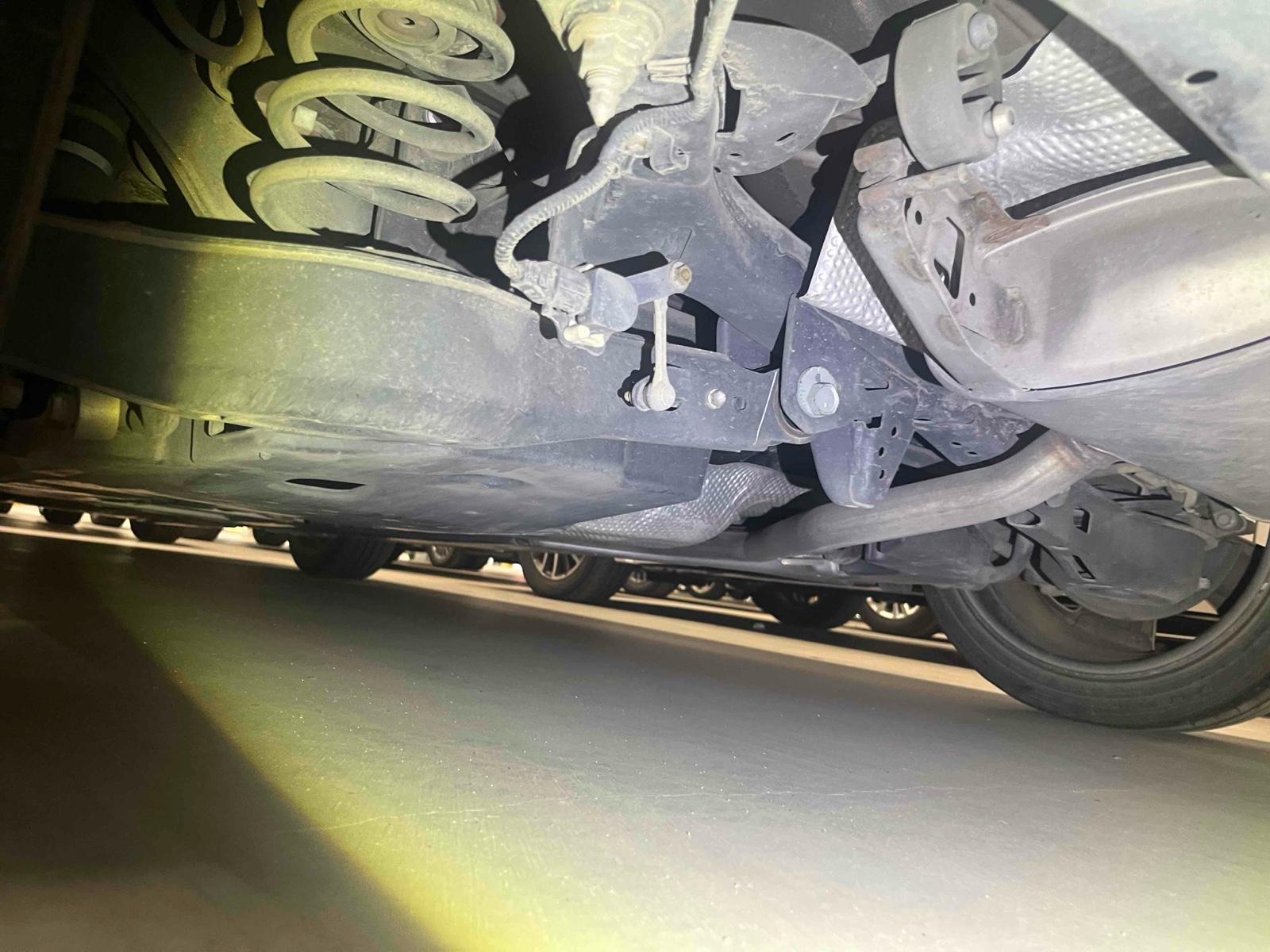 TOYOTA C-HR G Image 29
