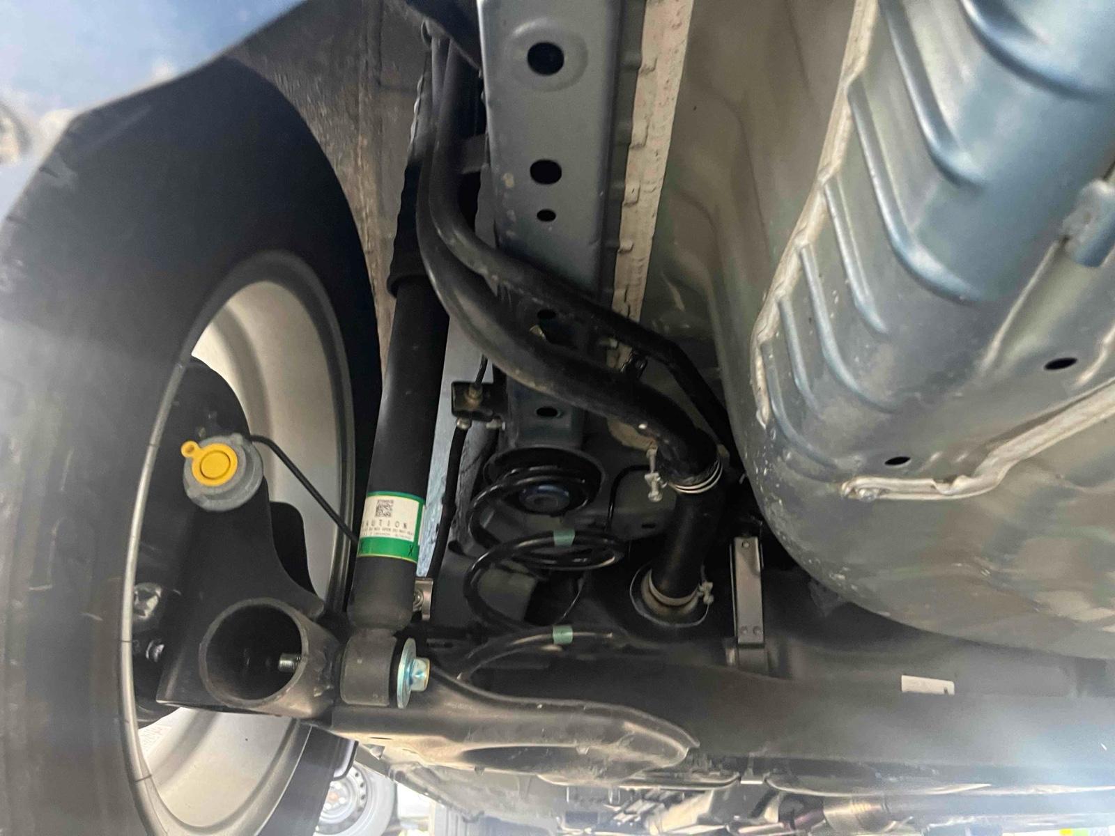 NISSAN NOTE E-POWER X Image 10