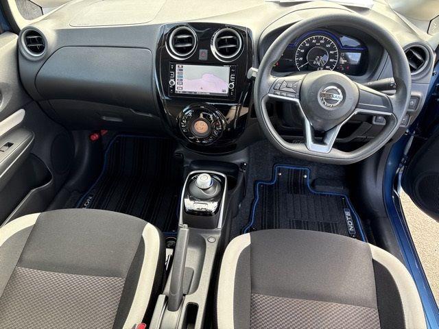 NISSAN NOTE E-POWER X Image 3
