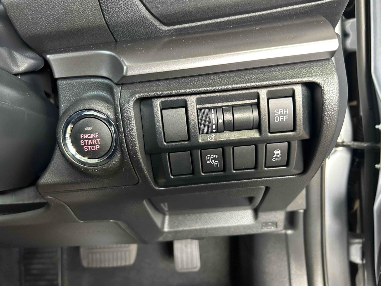 SUBARU XV HYBRID 2.0E-L EYESIGHT 4WD Image 15