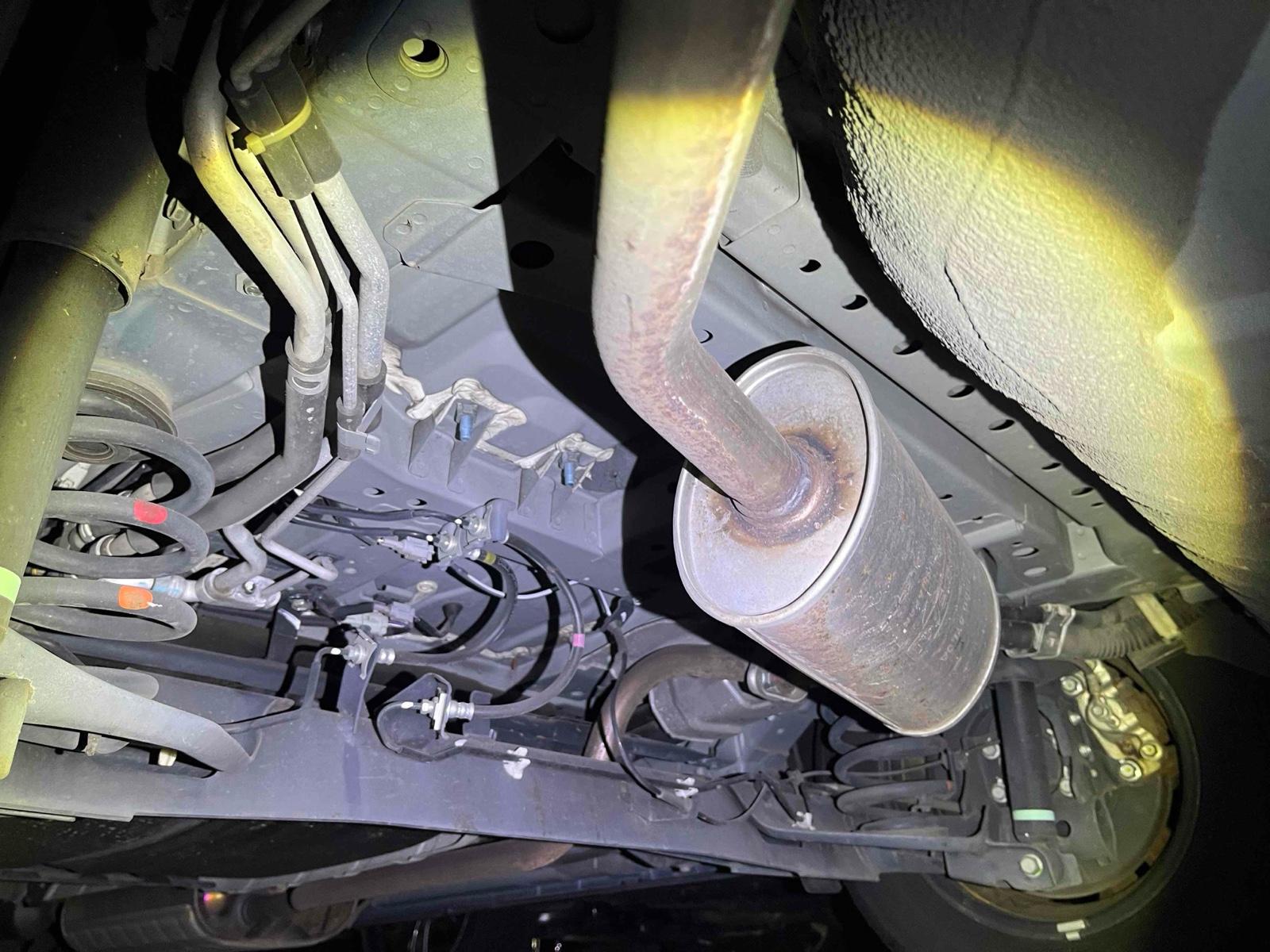 NISSAN SERENA 5D E-POWER HIGHWAY STAR Image 12
